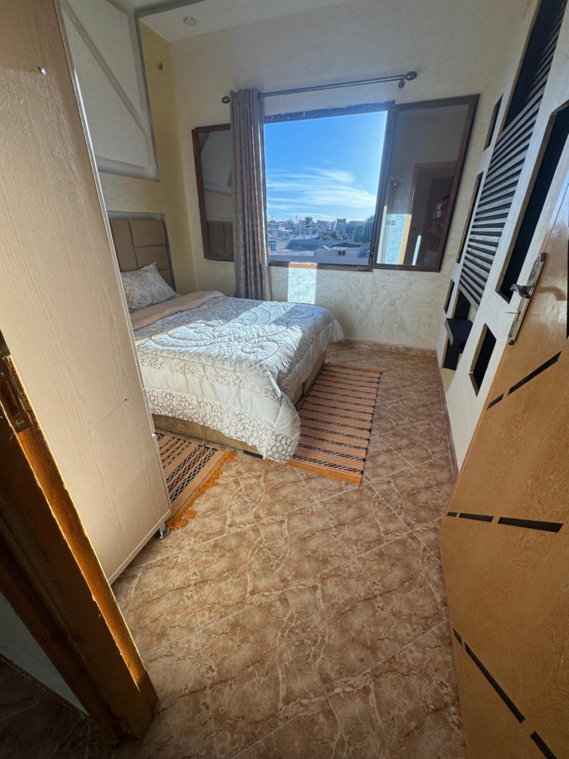 One-Bedroom Suite photo 3