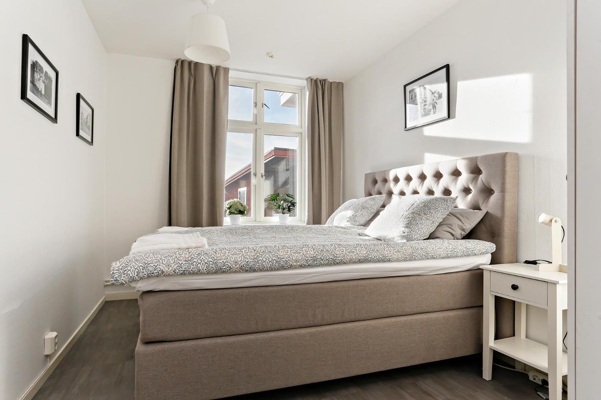 Five-Bedroom Deluxe Apartment photo 2