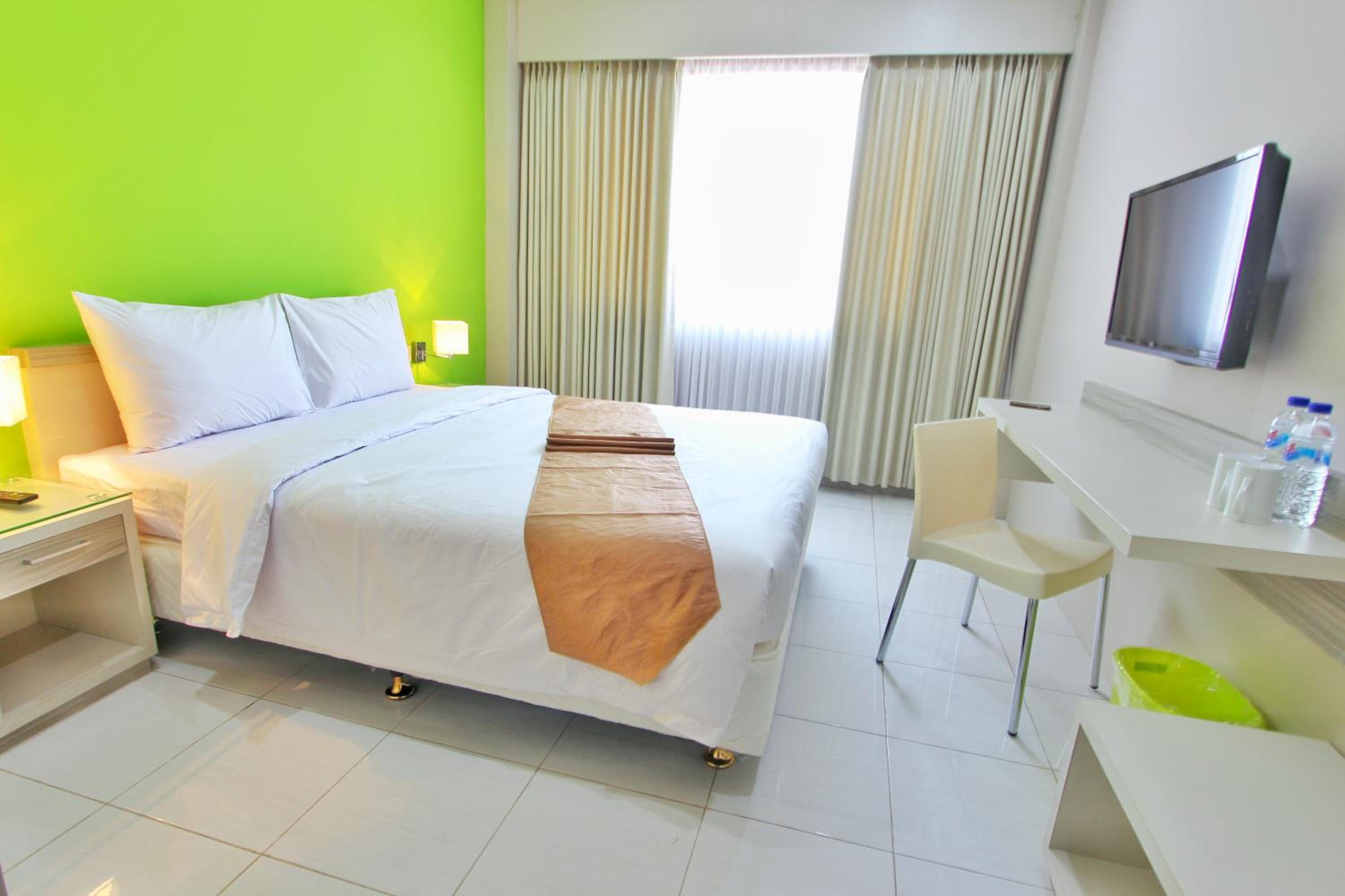 Superior Double Room - Photo 5