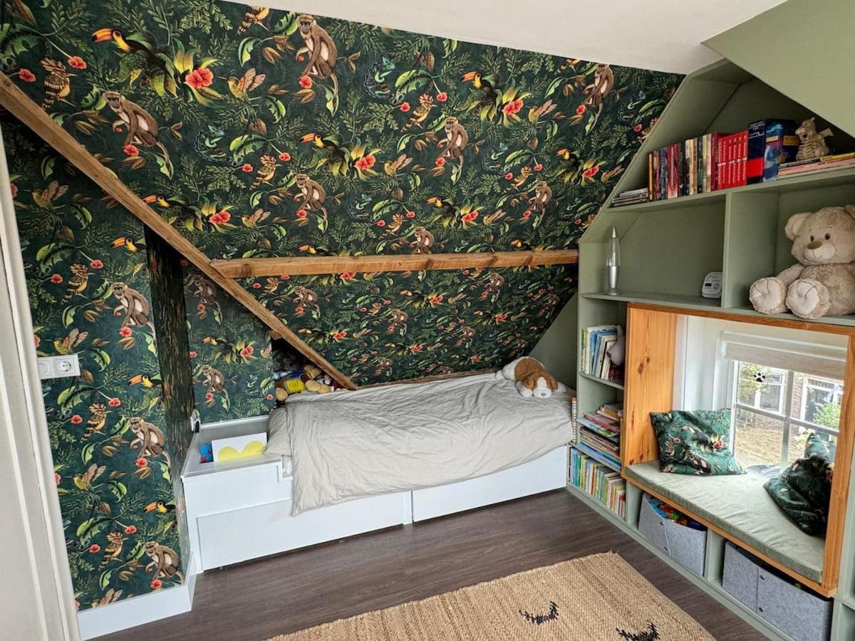 One-Bedroom House photo 2