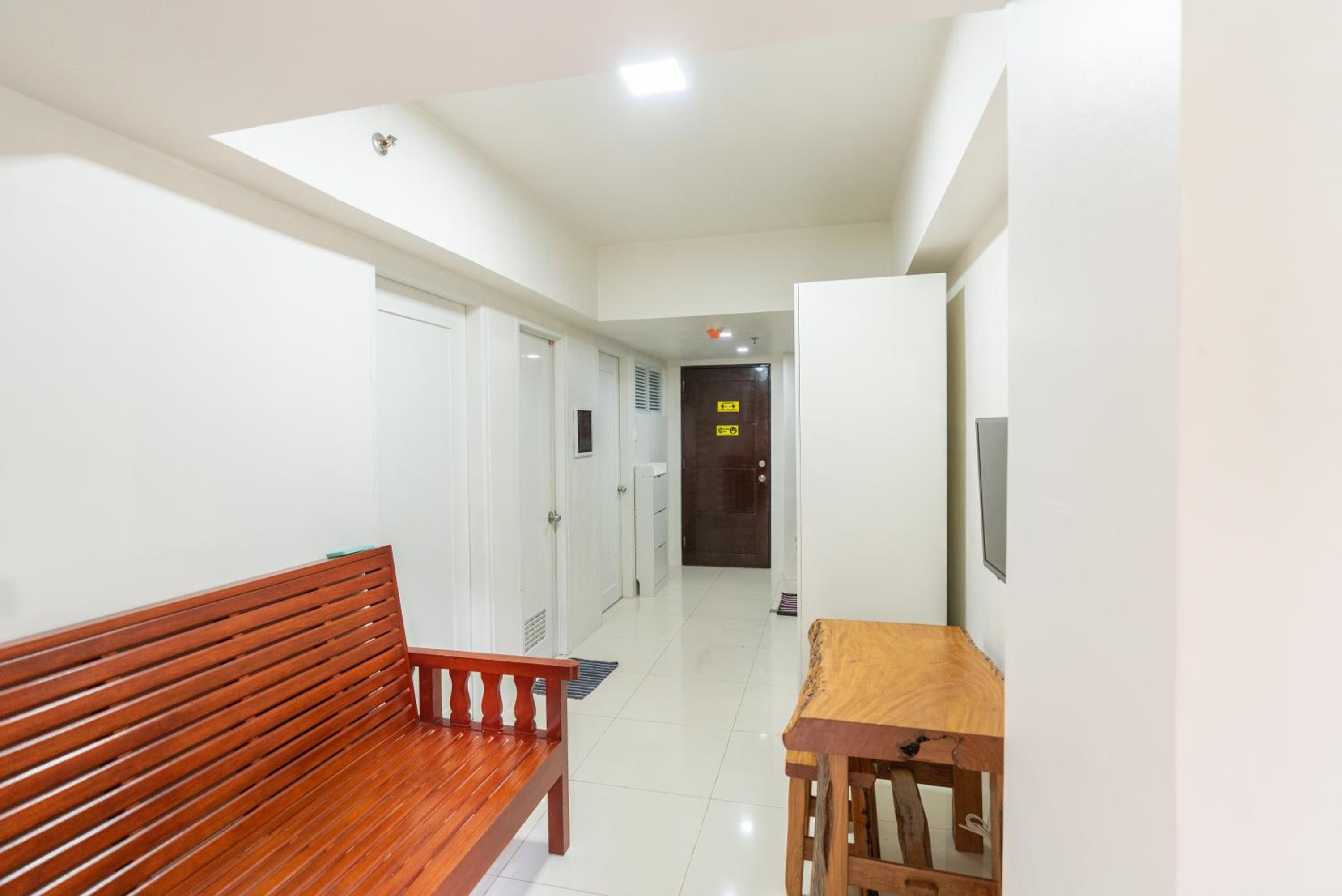 Two-Bedroom Suite