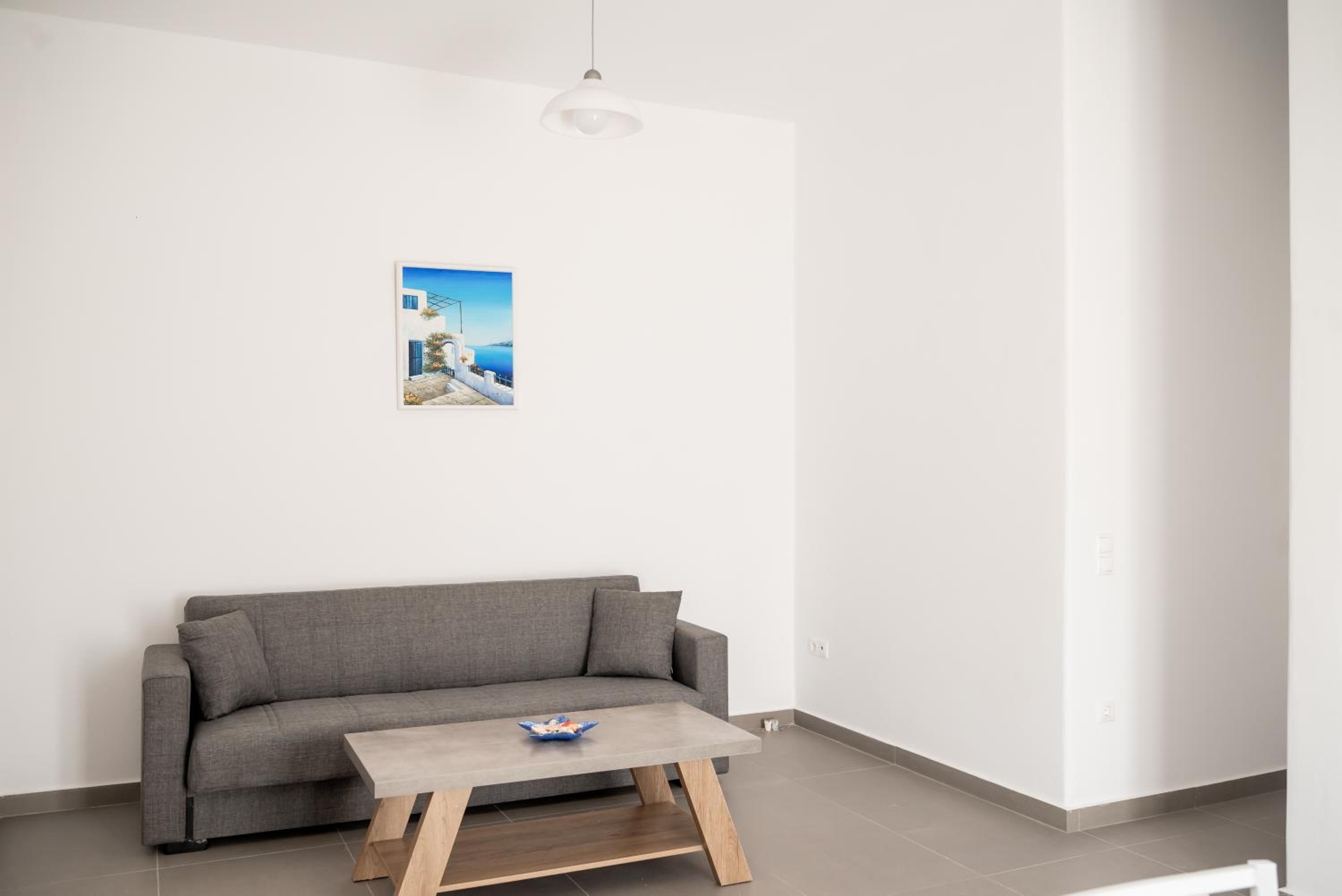 Suite with Balcony photo 1