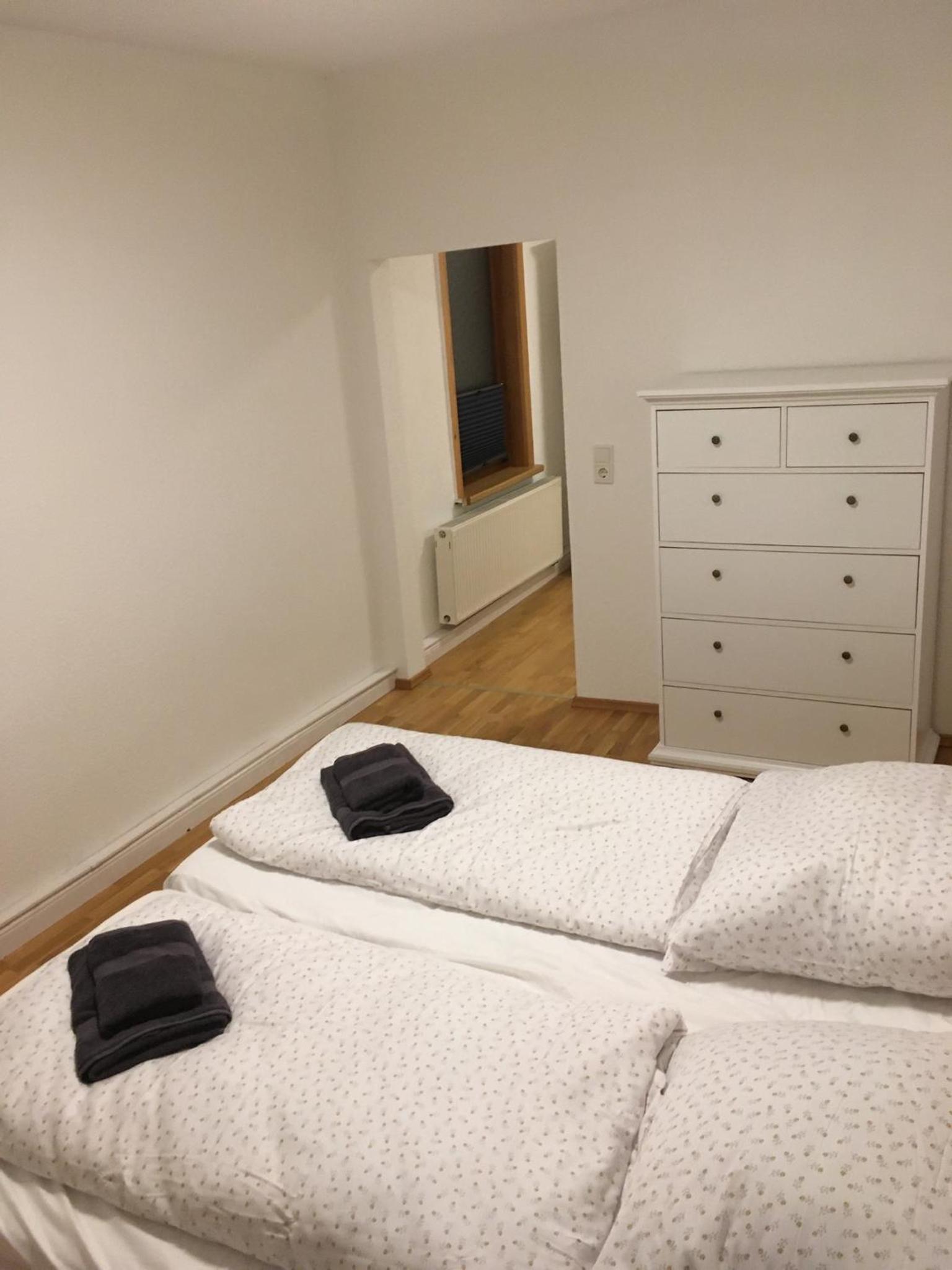 Four-Bedroom House photo 3