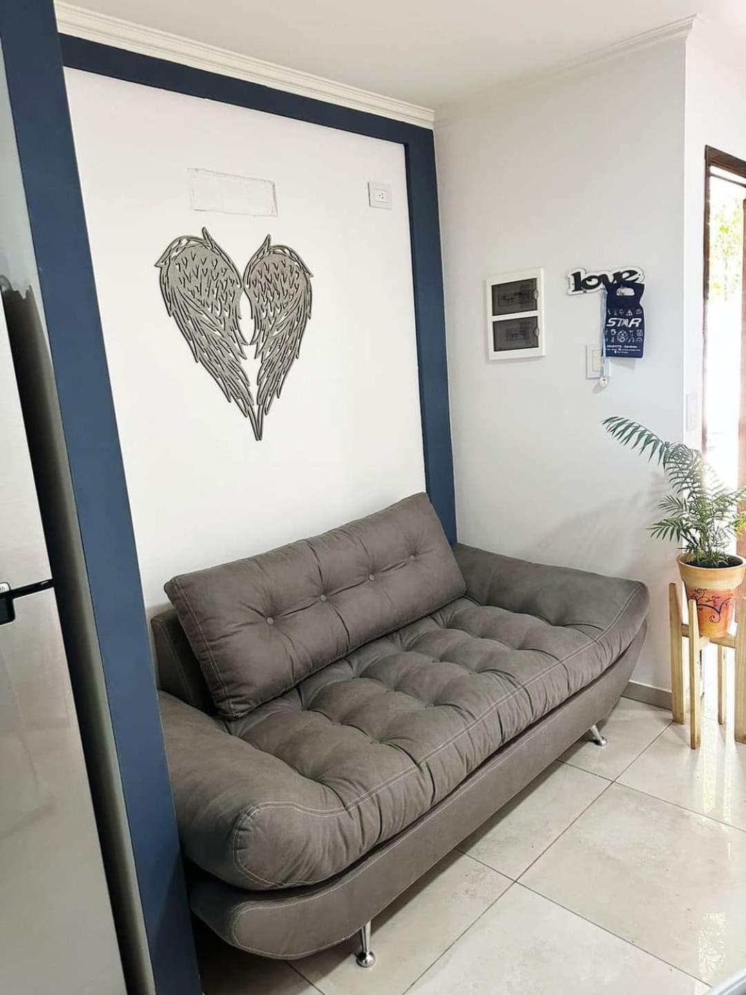 One-Bedroom Apartment photo 3