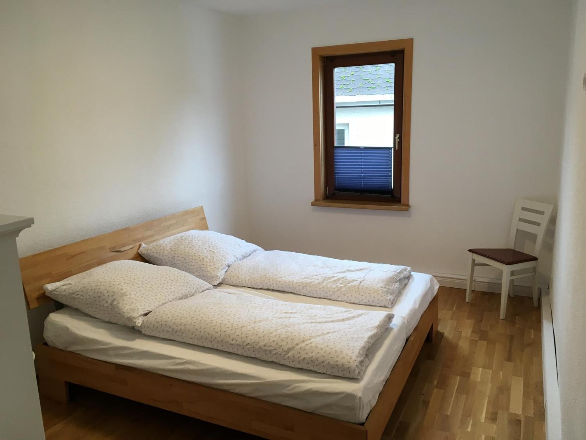 Four-Bedroom House photo 2