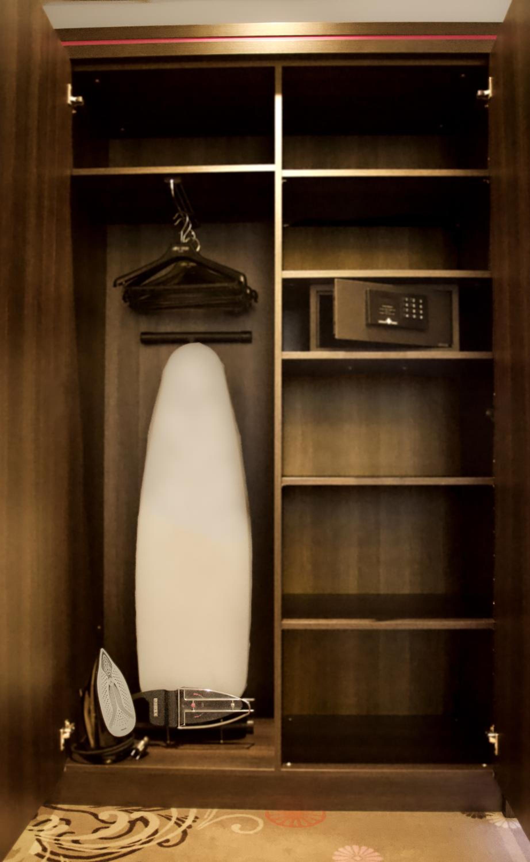 Economy Double or Twin Room photo 2