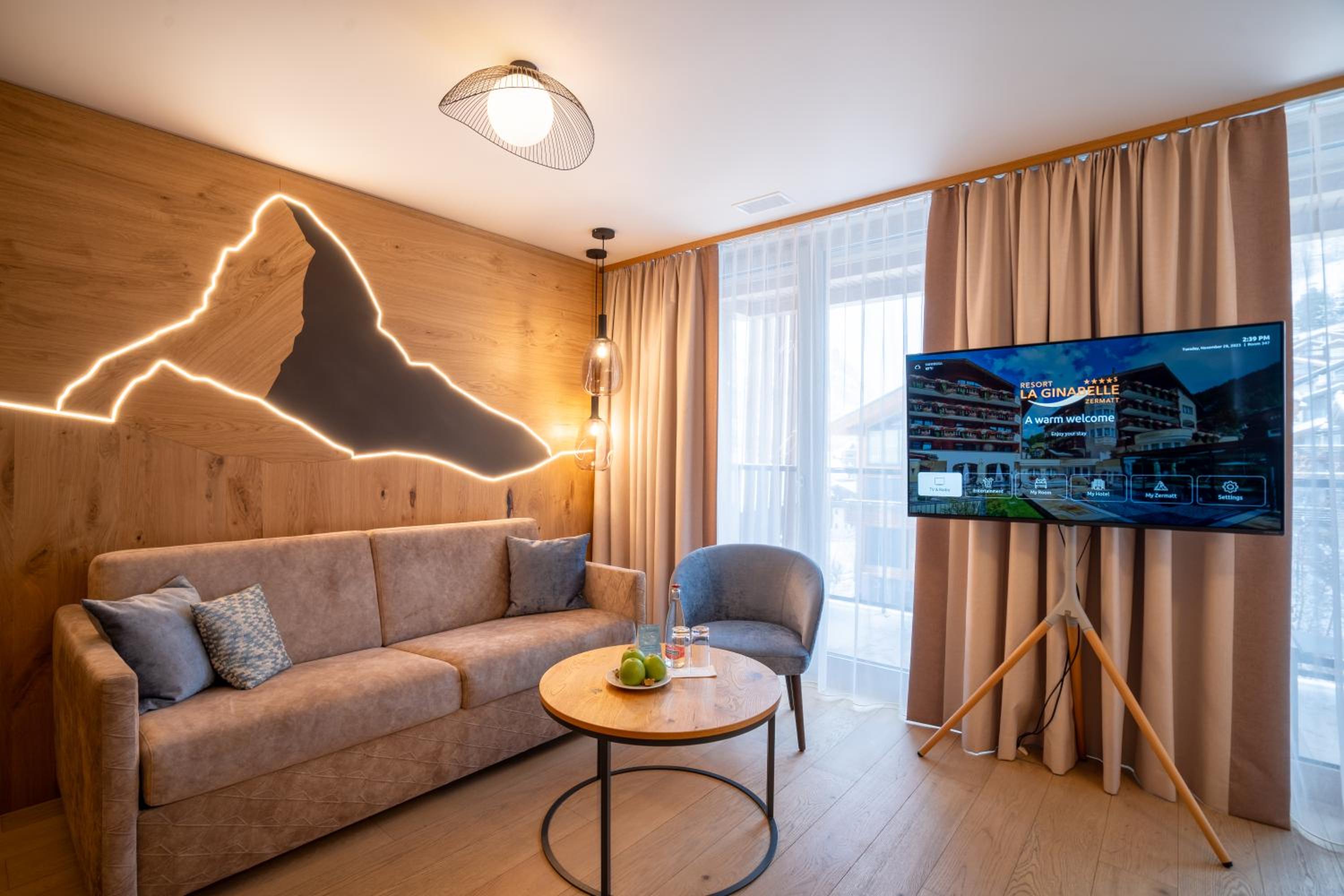 Superior Double Room - Photo 7
