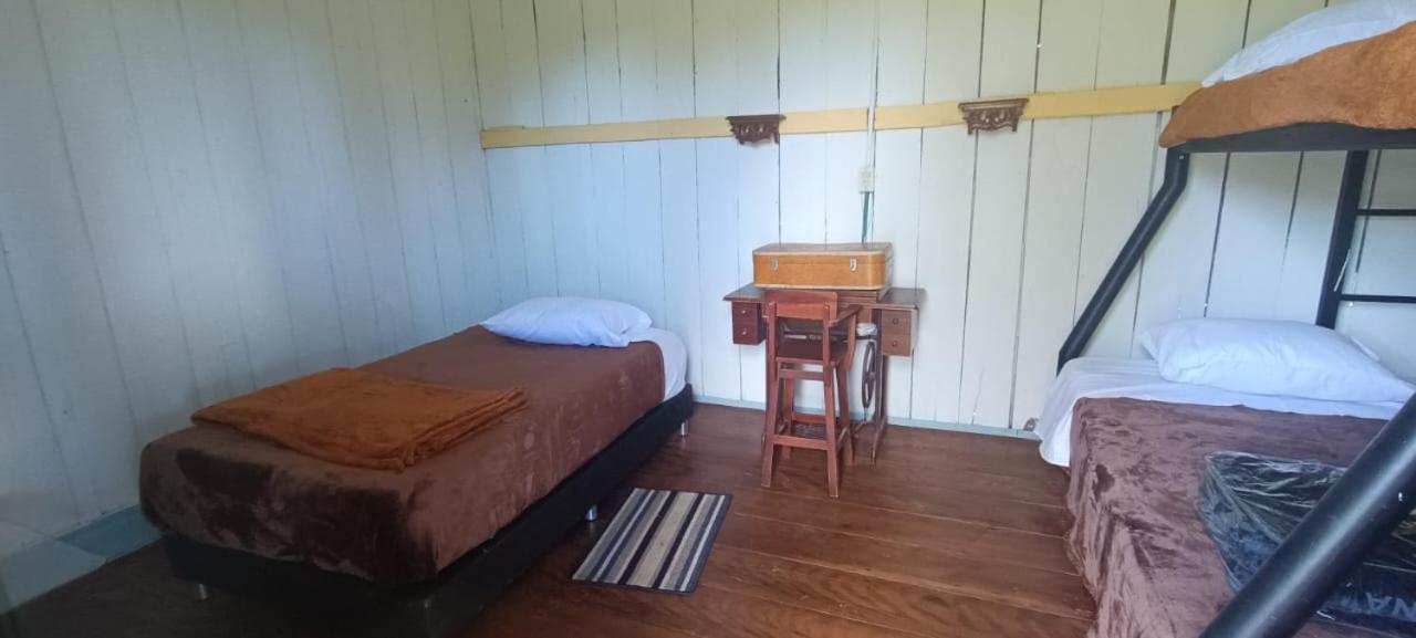 Single Bed in Dormitory Room photo 1