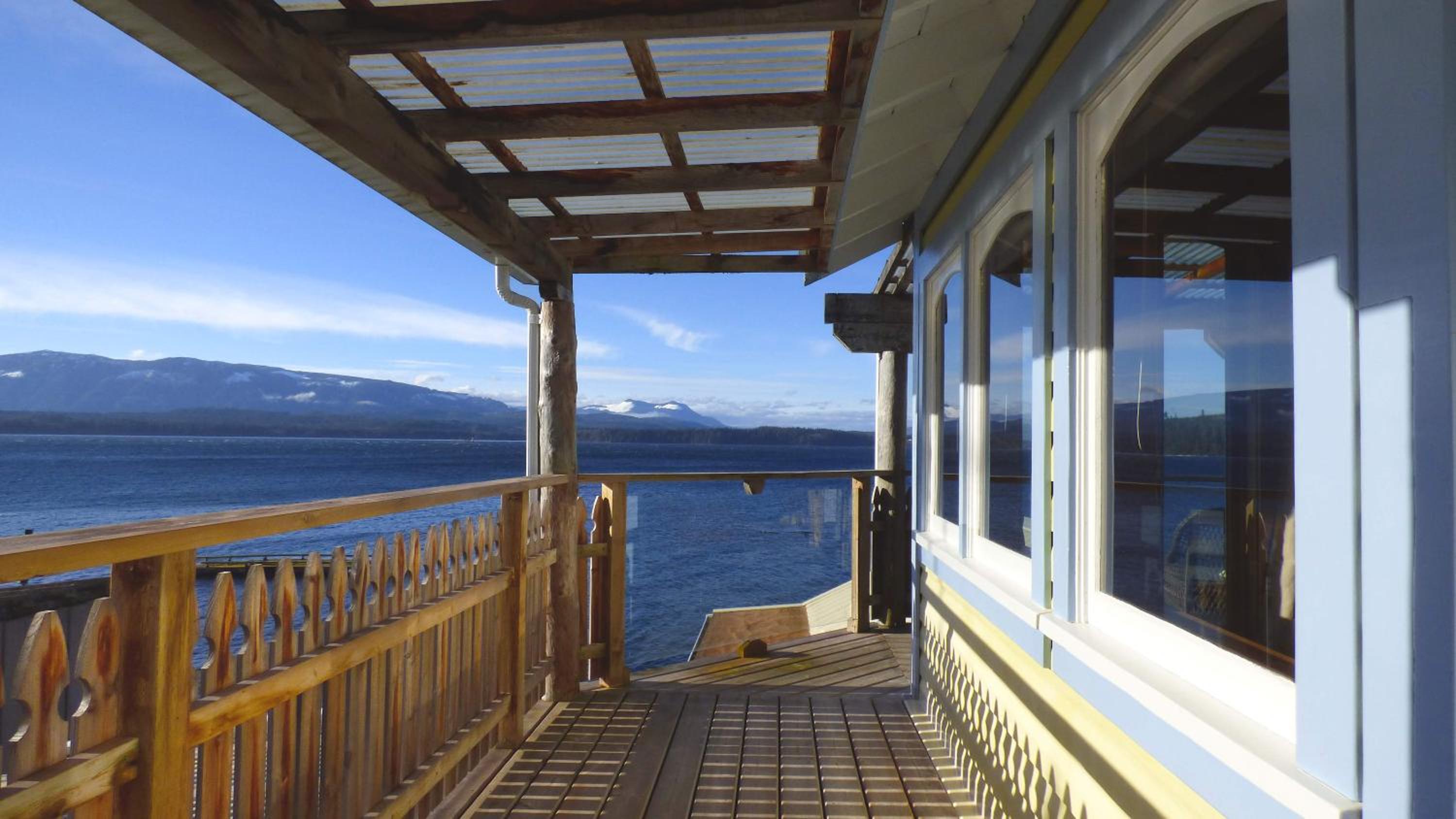 King Room with Sea View photo 3