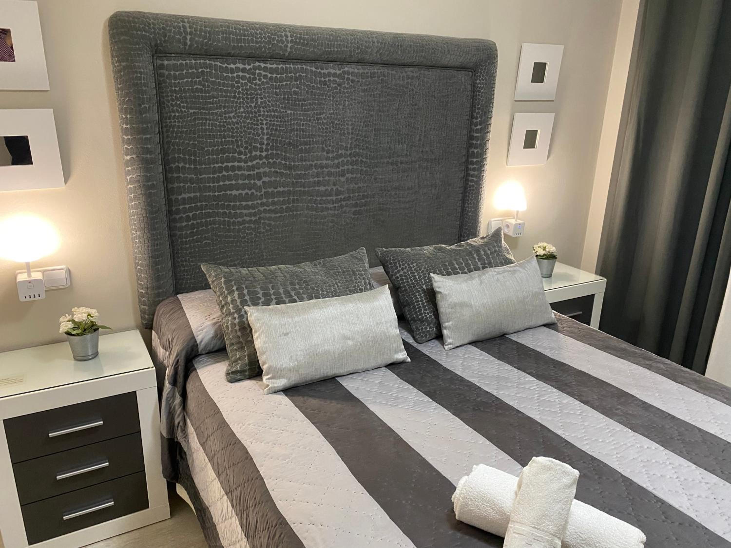Apartamento de Dos Dormitorios 30
