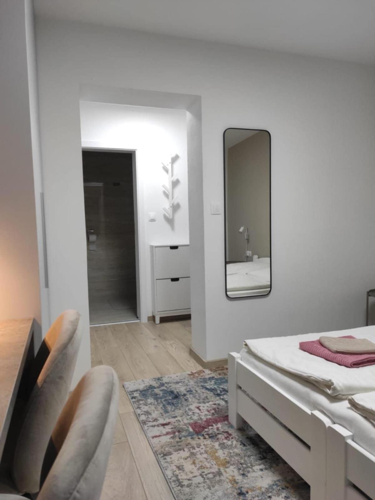 Deluxe Double Room with Balcony photo 1