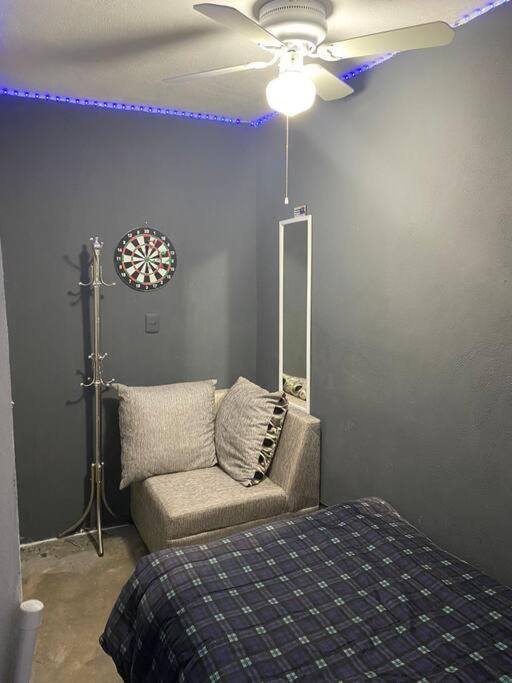 Two-Bedroom House photo 2