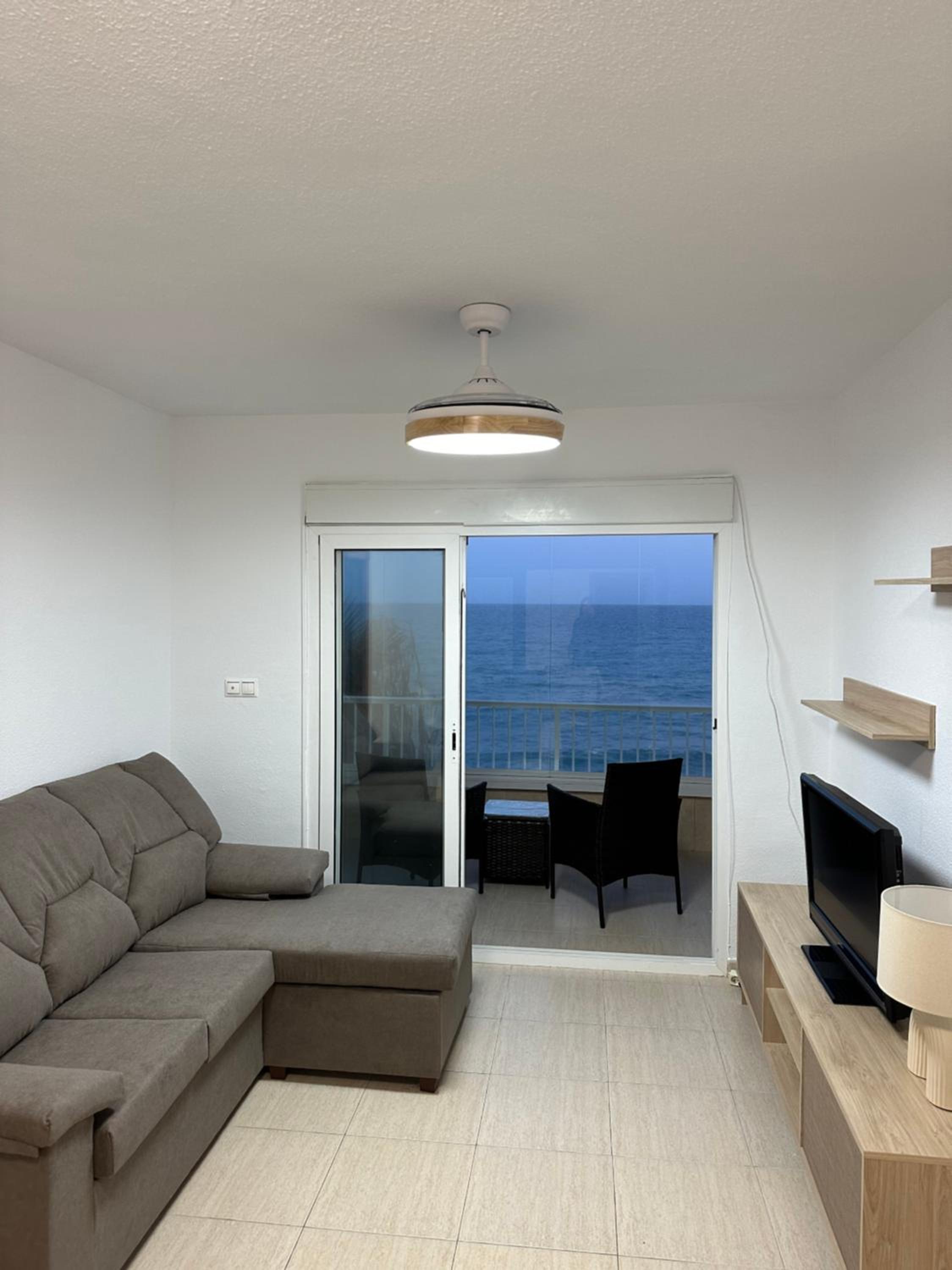 Departamento de tres habitaciones
