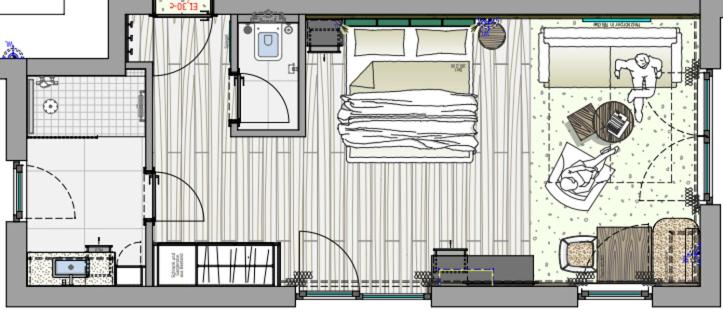Superior Double Room