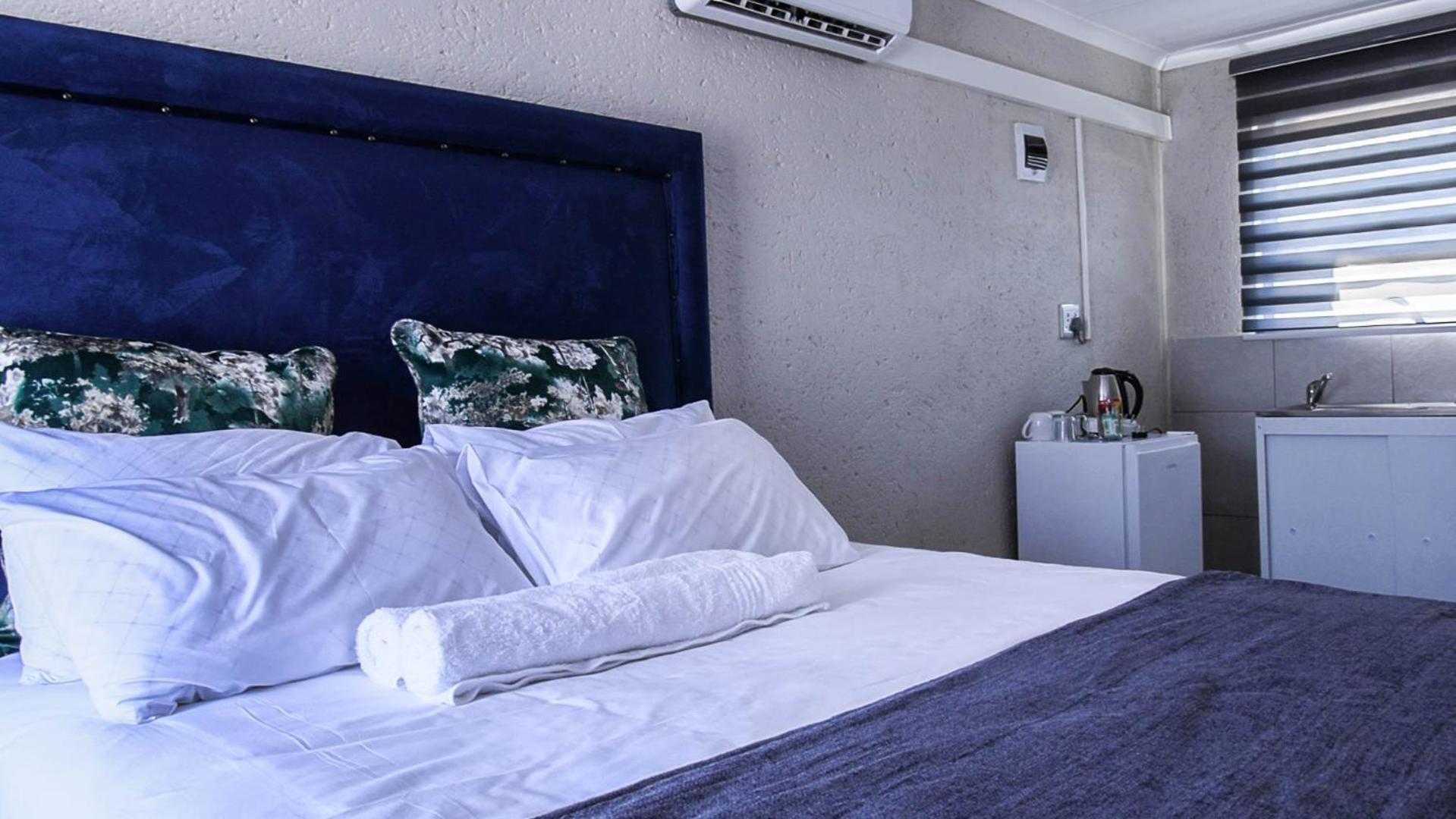 Double Room photo 3