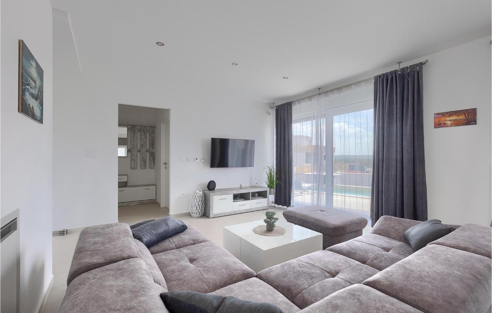 Two-Bedroom Holiday Home