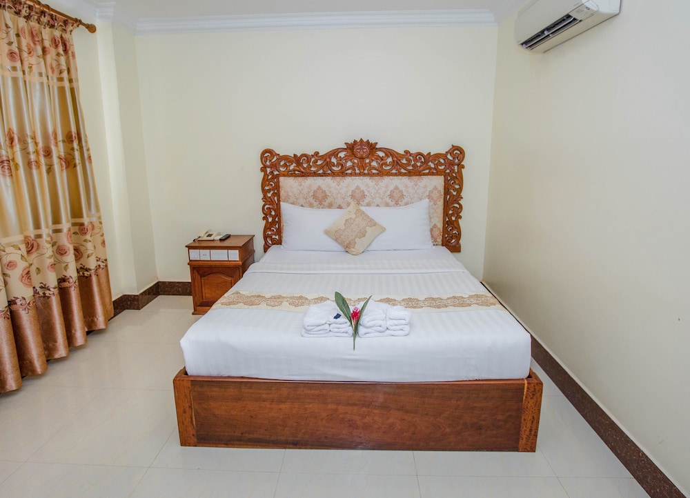 Deluxe Double Room photo 1