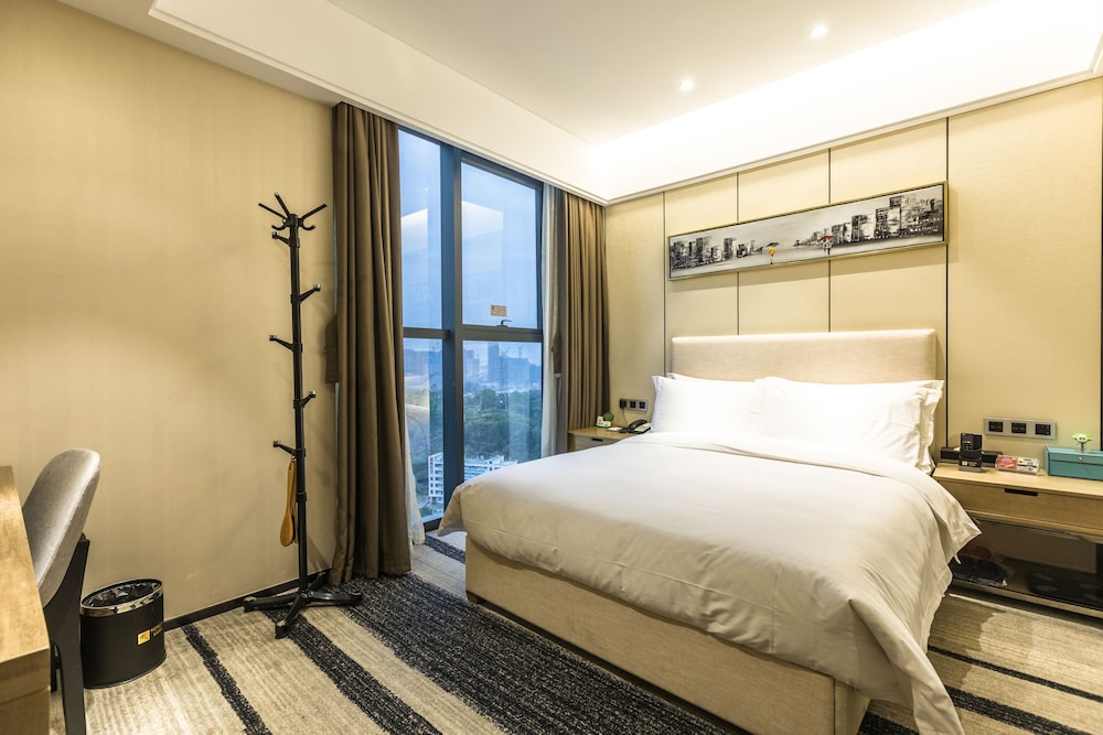 Elite Double Room