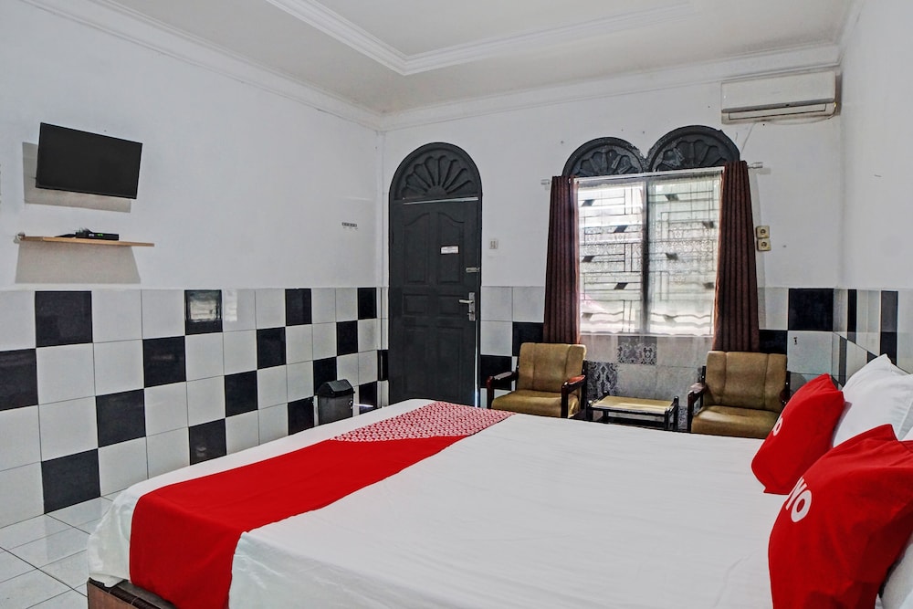 Family Double Room photo 2