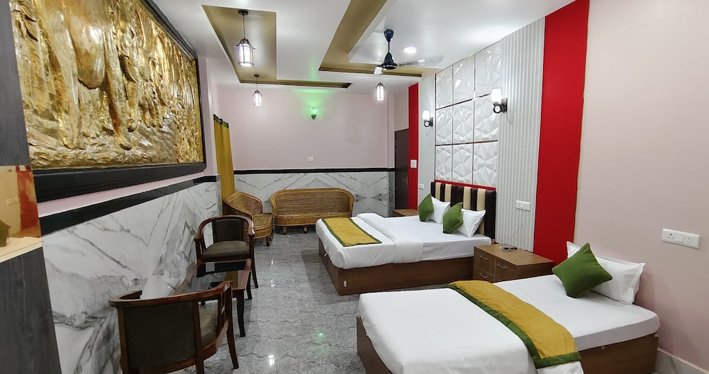 Executive Room photo 2