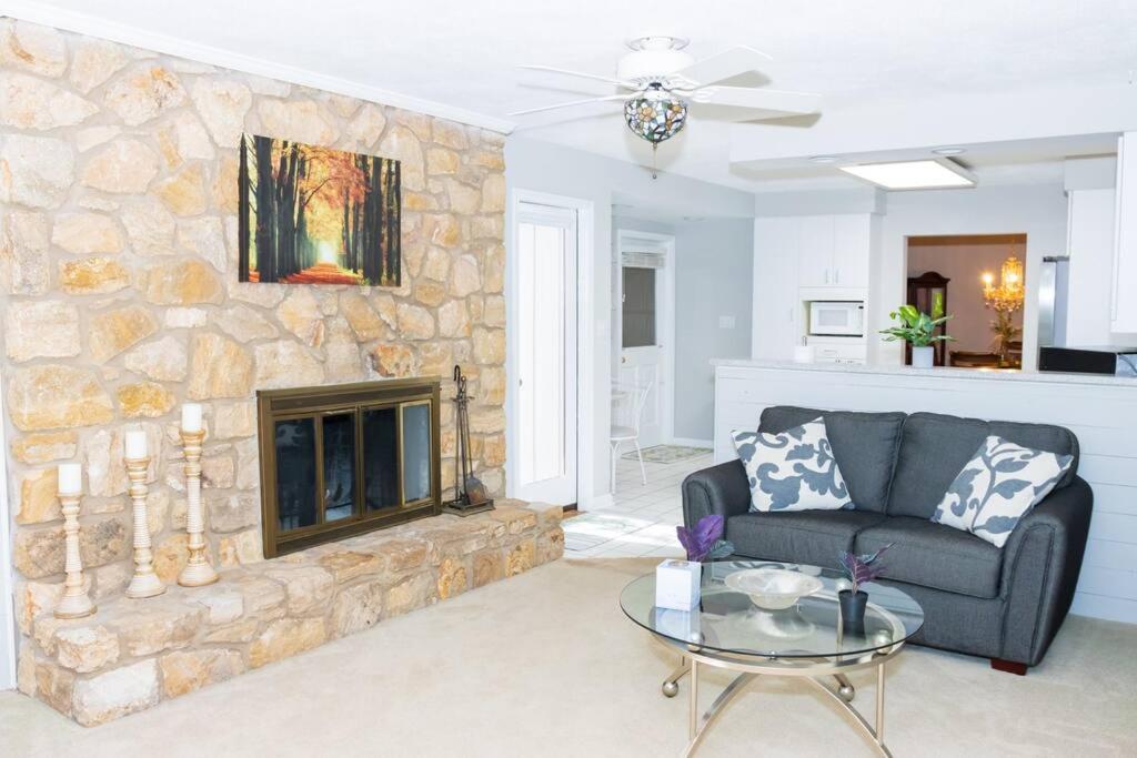 Four-Bedroom House photo 1