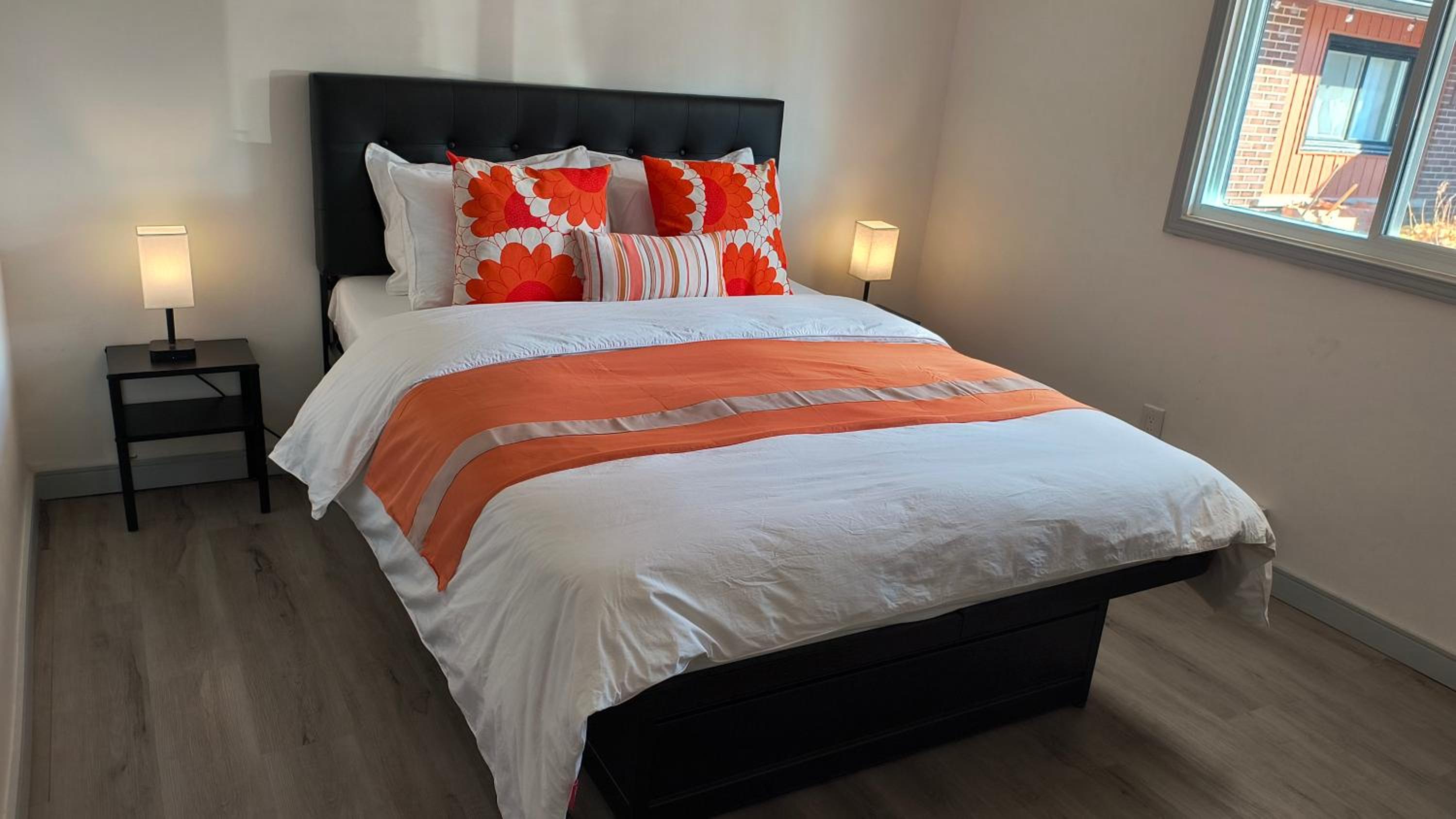 Queen Room photo 3