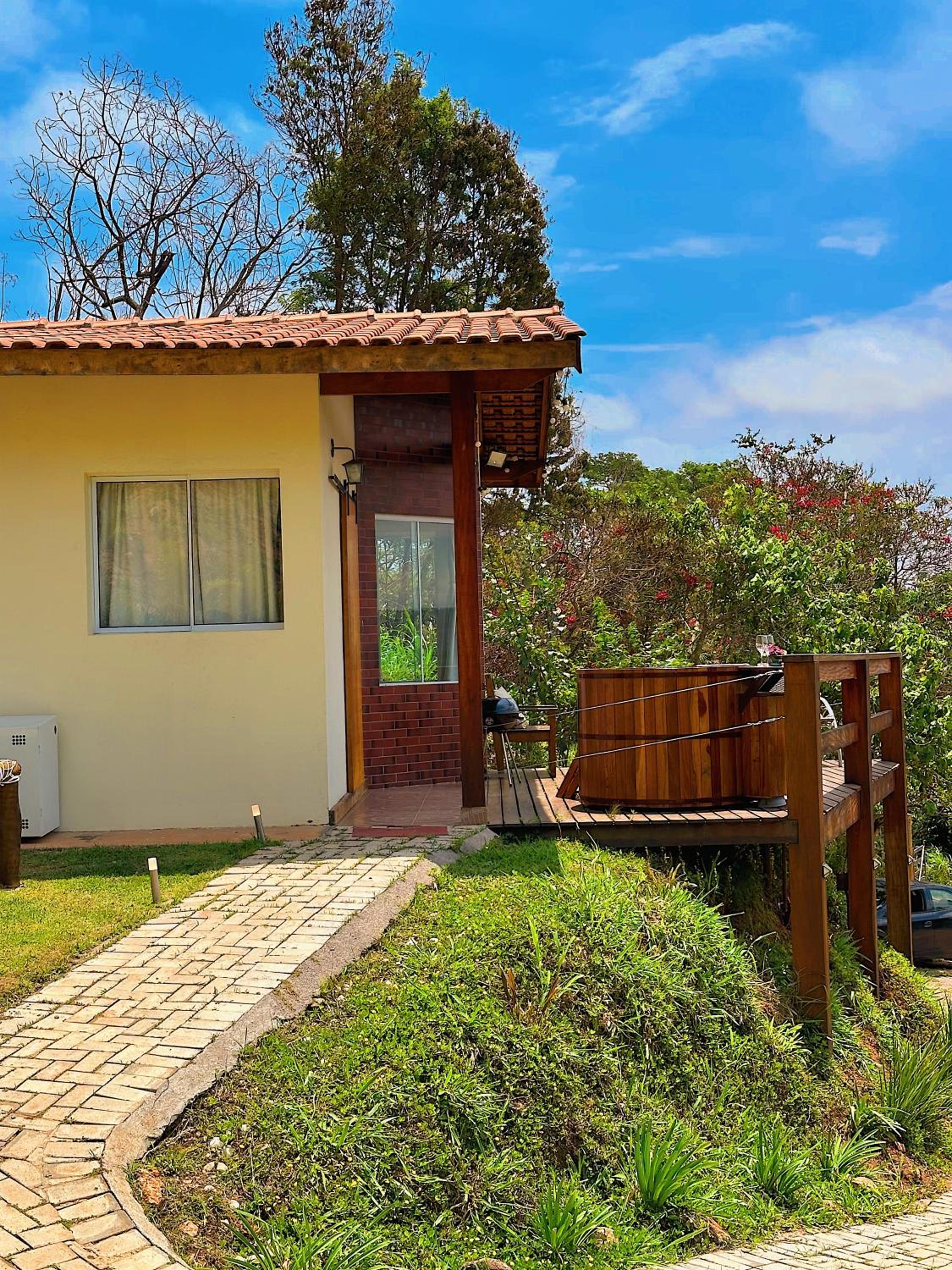 One-Bedroom Chalet photo 2