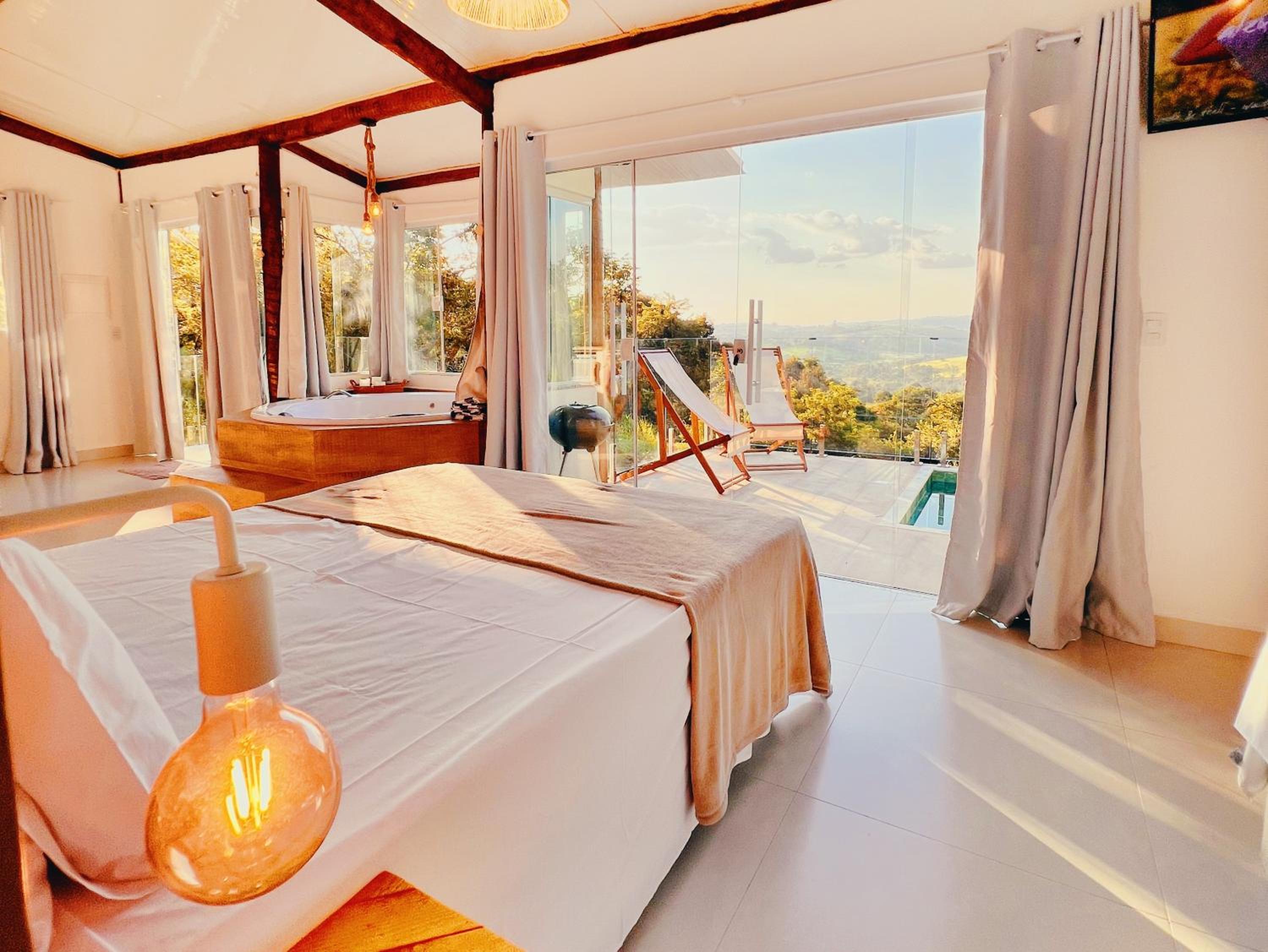 Chalet photo 1