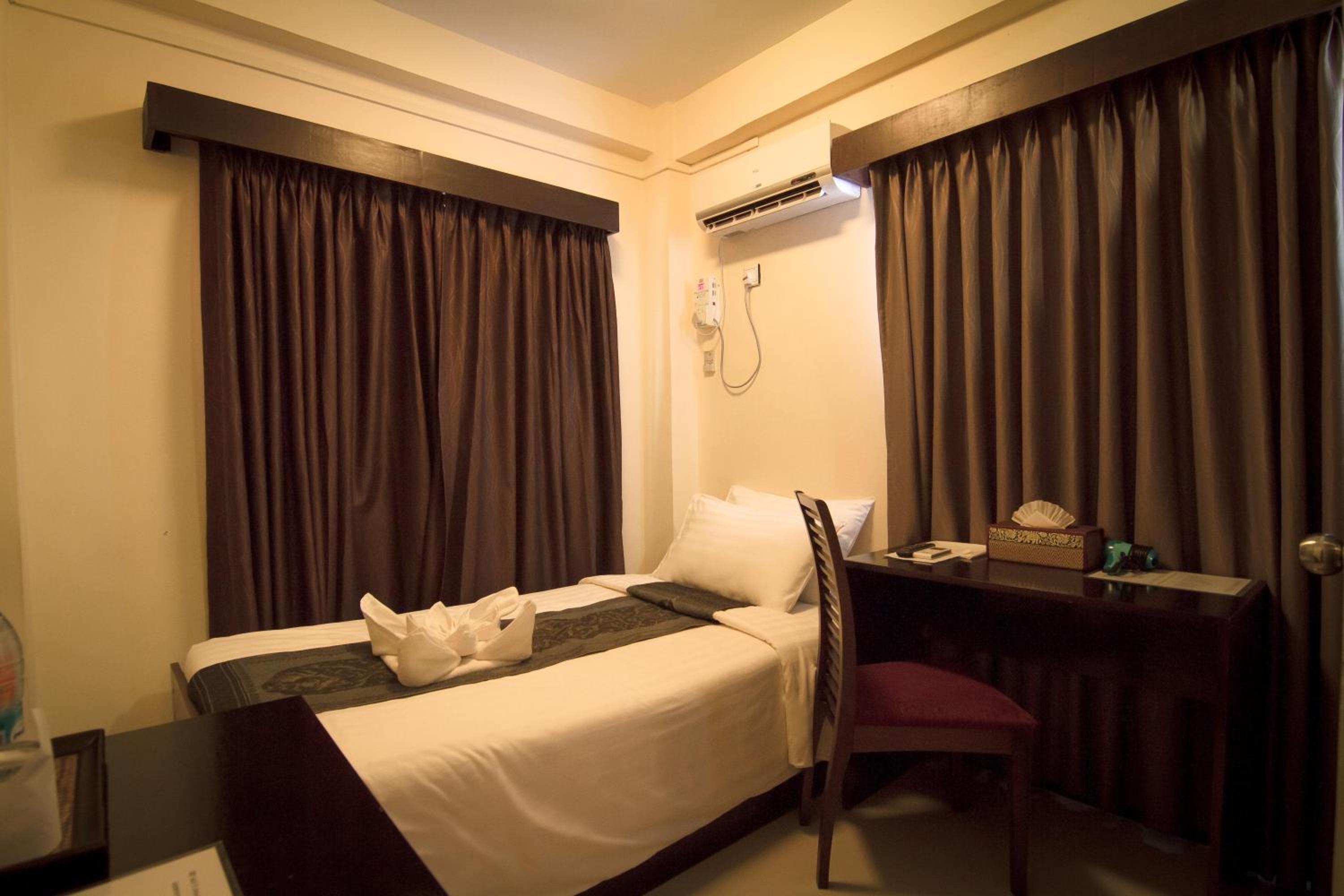Standard Single Room photo 1