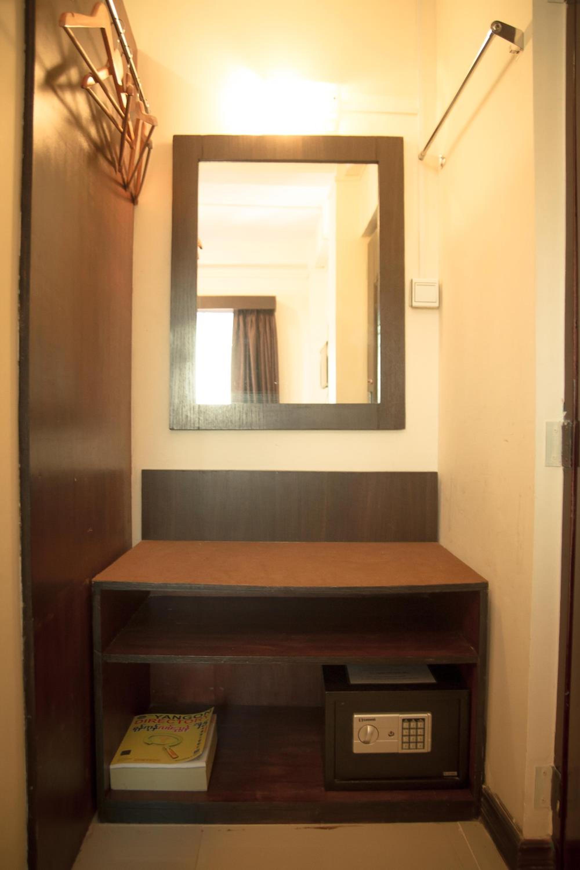 Standard Single Room photo 3
