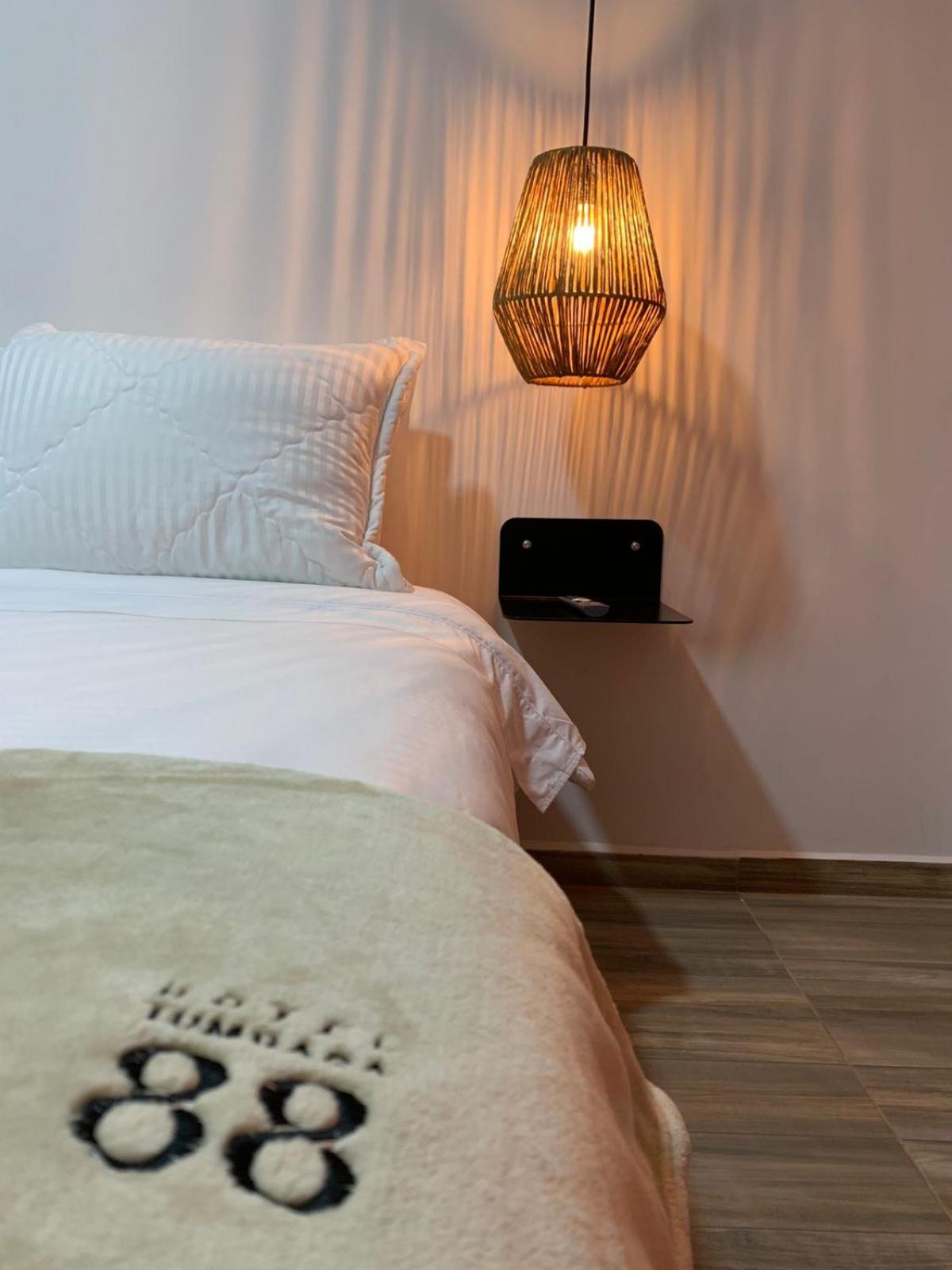 Habitación Doble Económica - 1 Cama