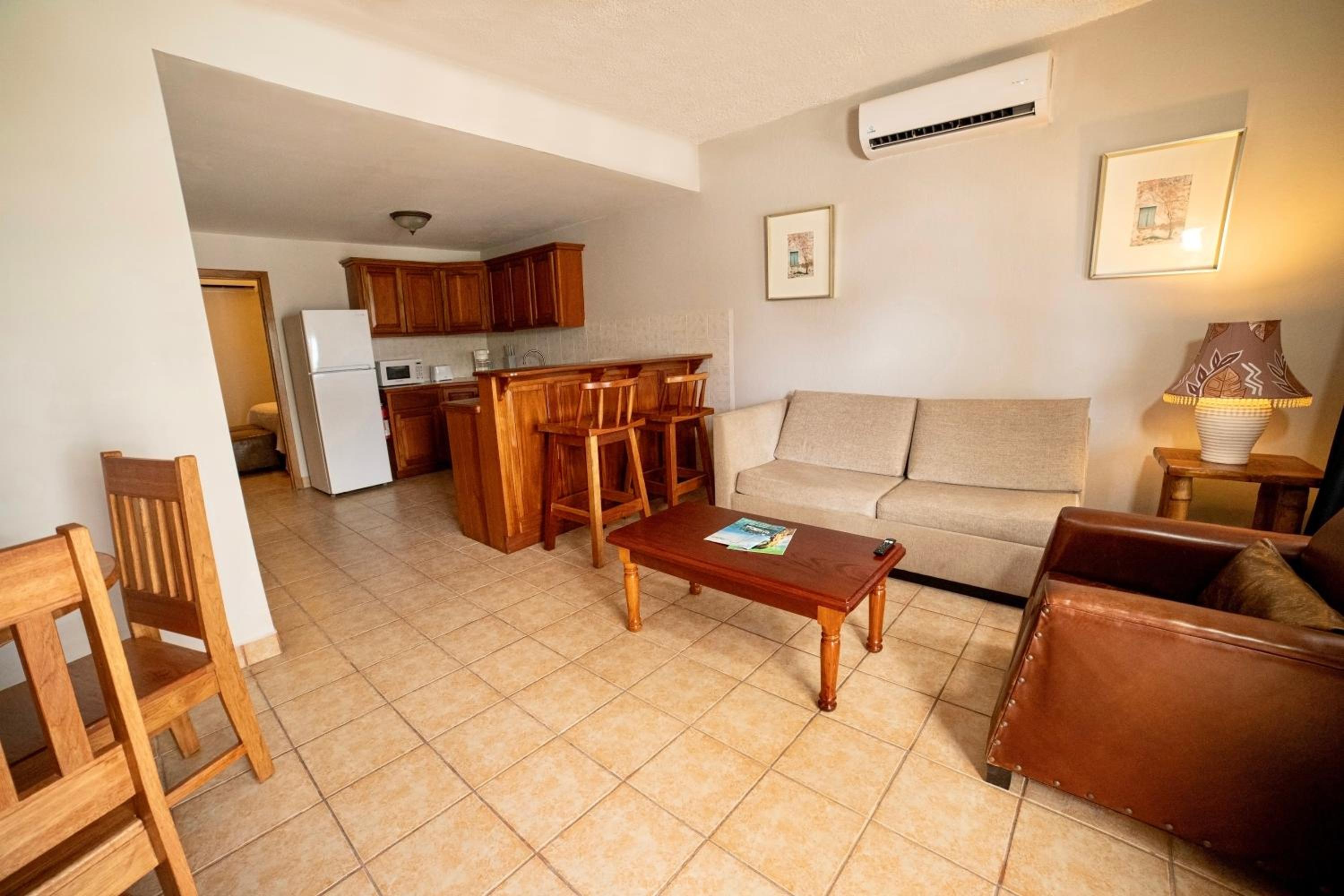 Apartment with Sea View photo 2