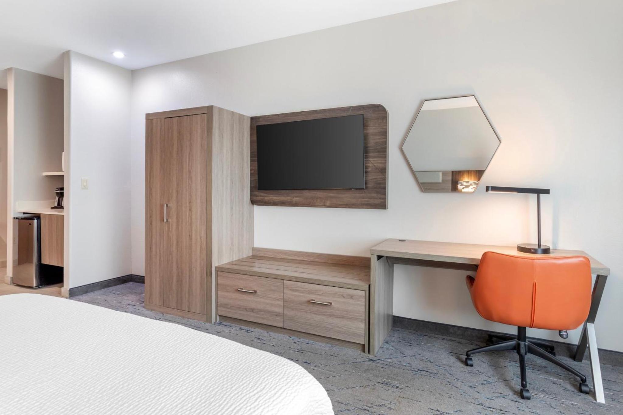 Standard Room - Photo 3