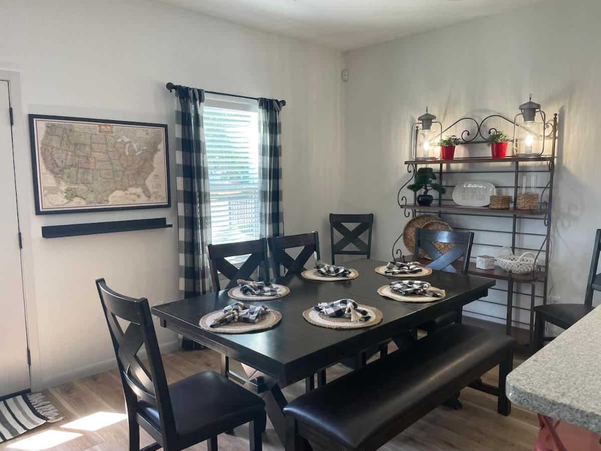 Vacation Home photo 2