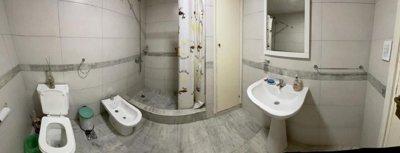 Two-Bedroom Apartment photo 3