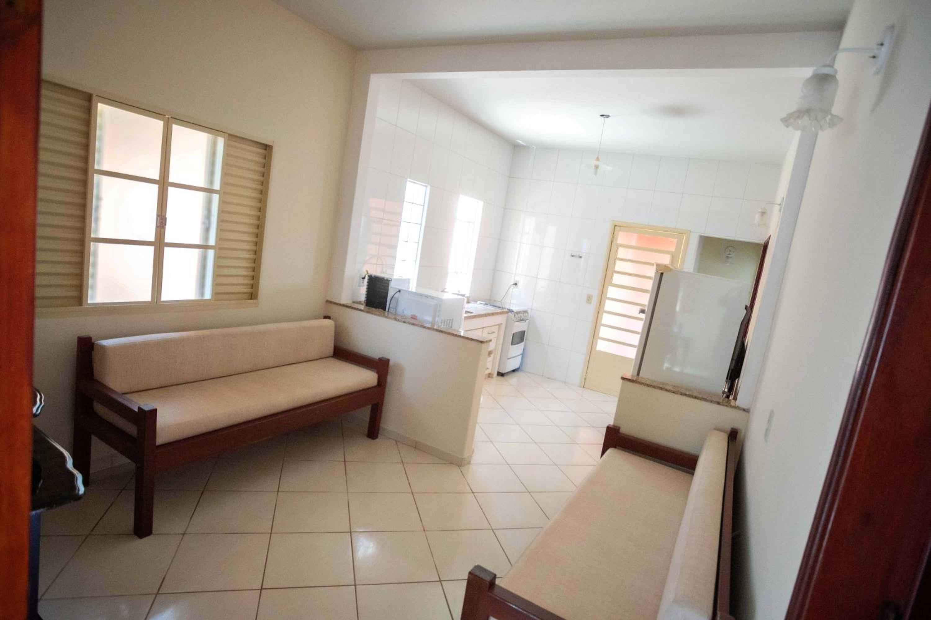 Three-Bedroom House photo 3