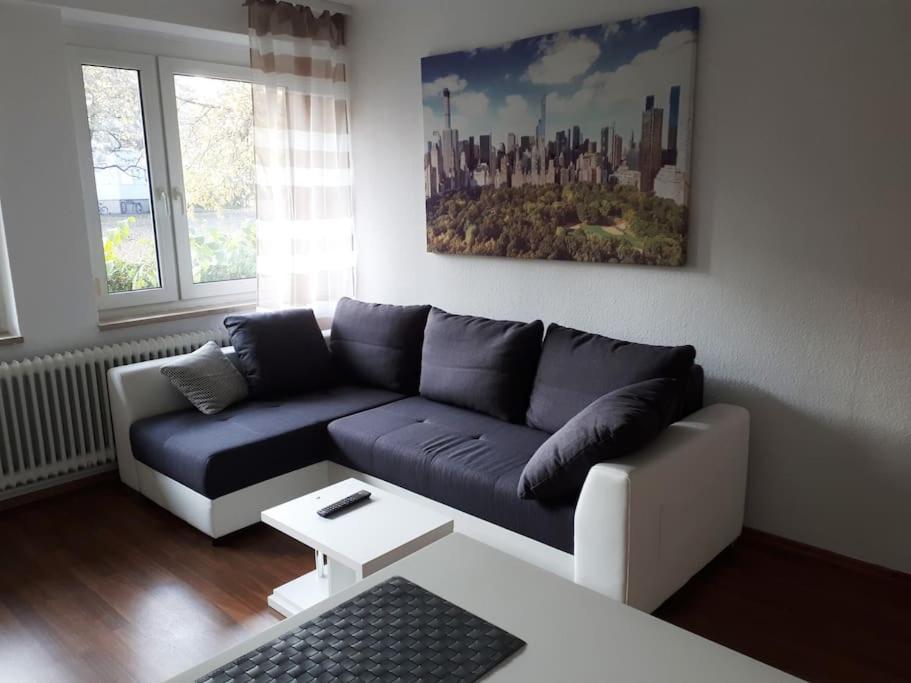 Two-Bedroom Apartment photo 2