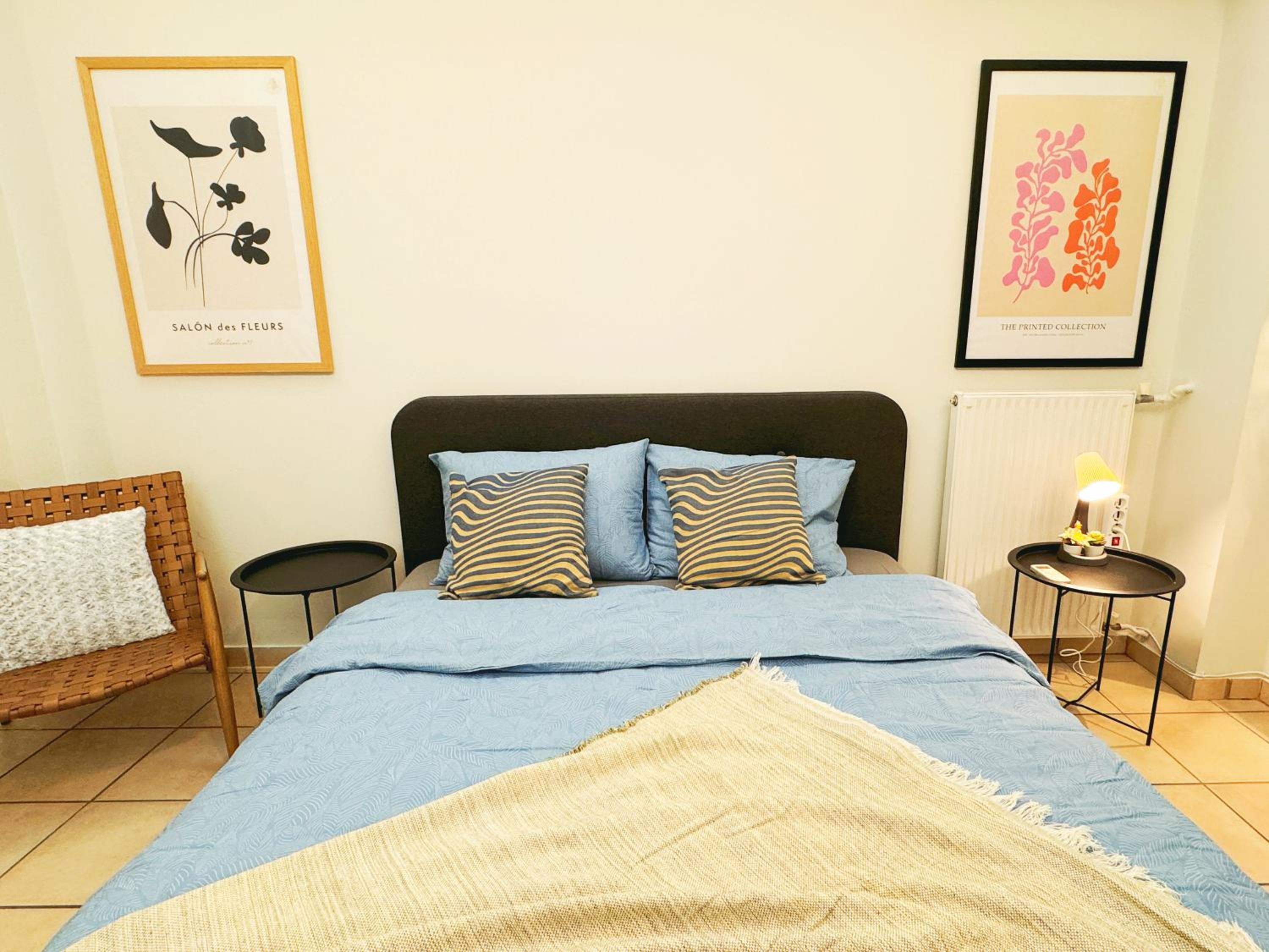 Superior Queen Room