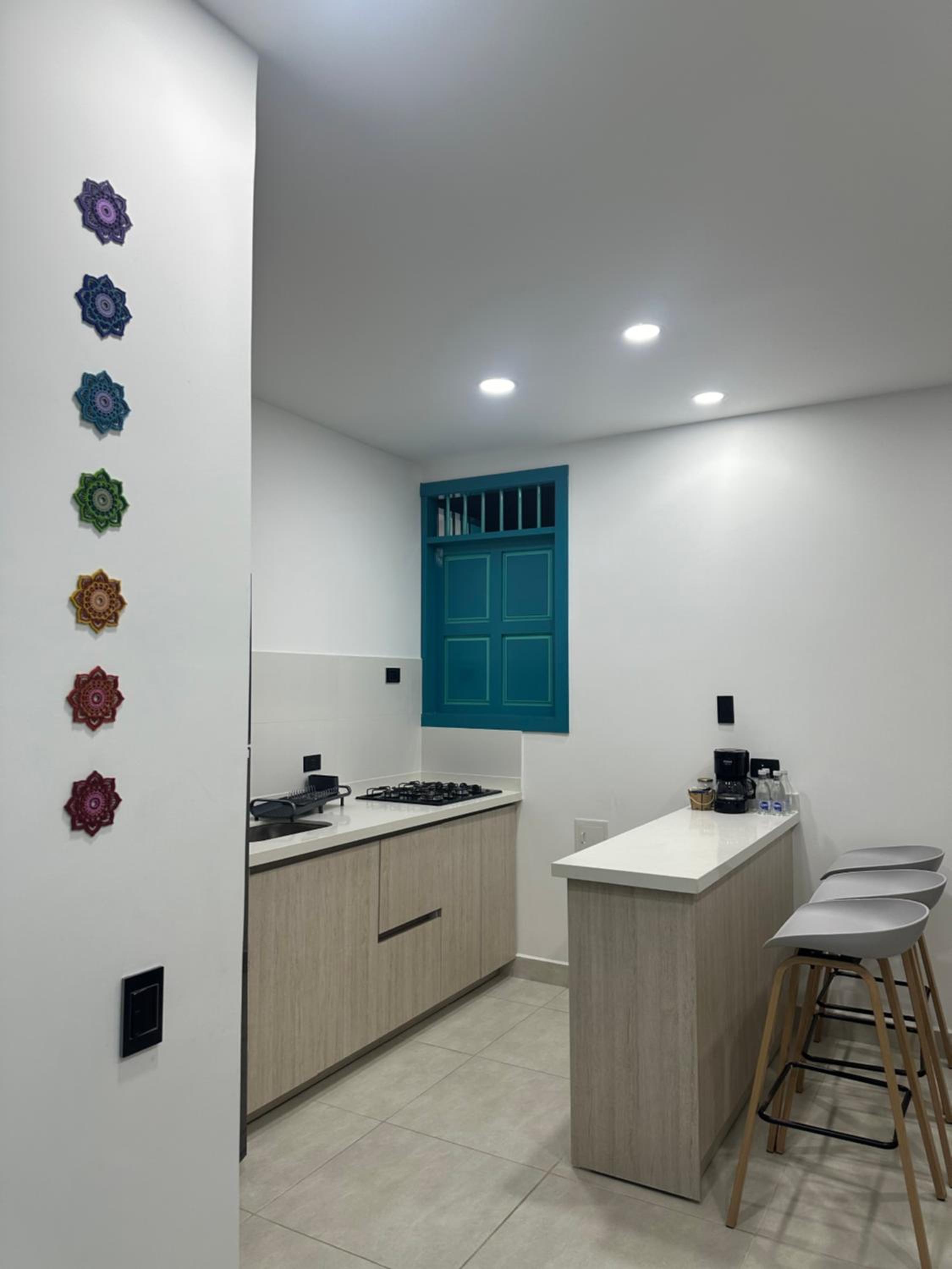 Two-Bedroom Family Apartment photo 3