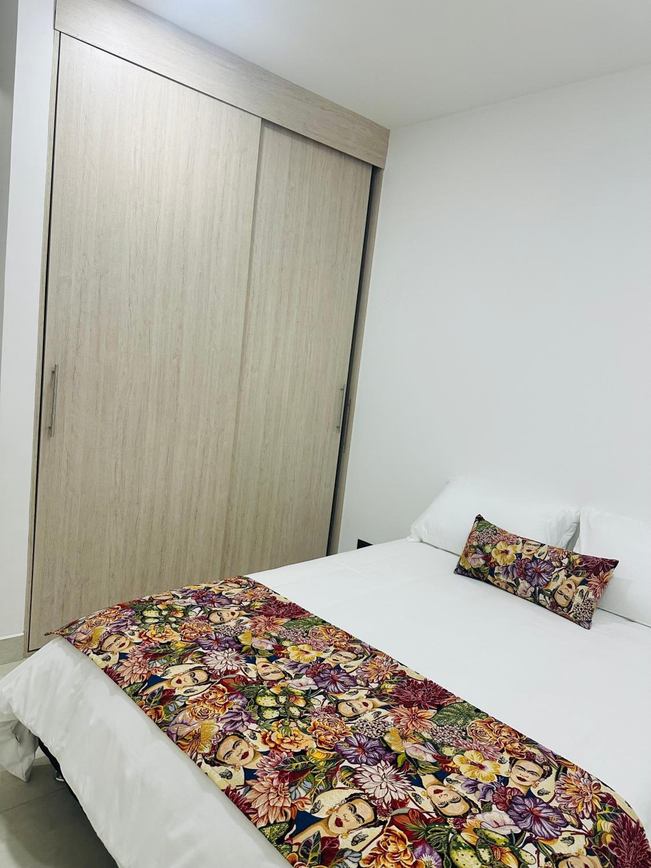 Two-Bedroom Family Apartment photo 1