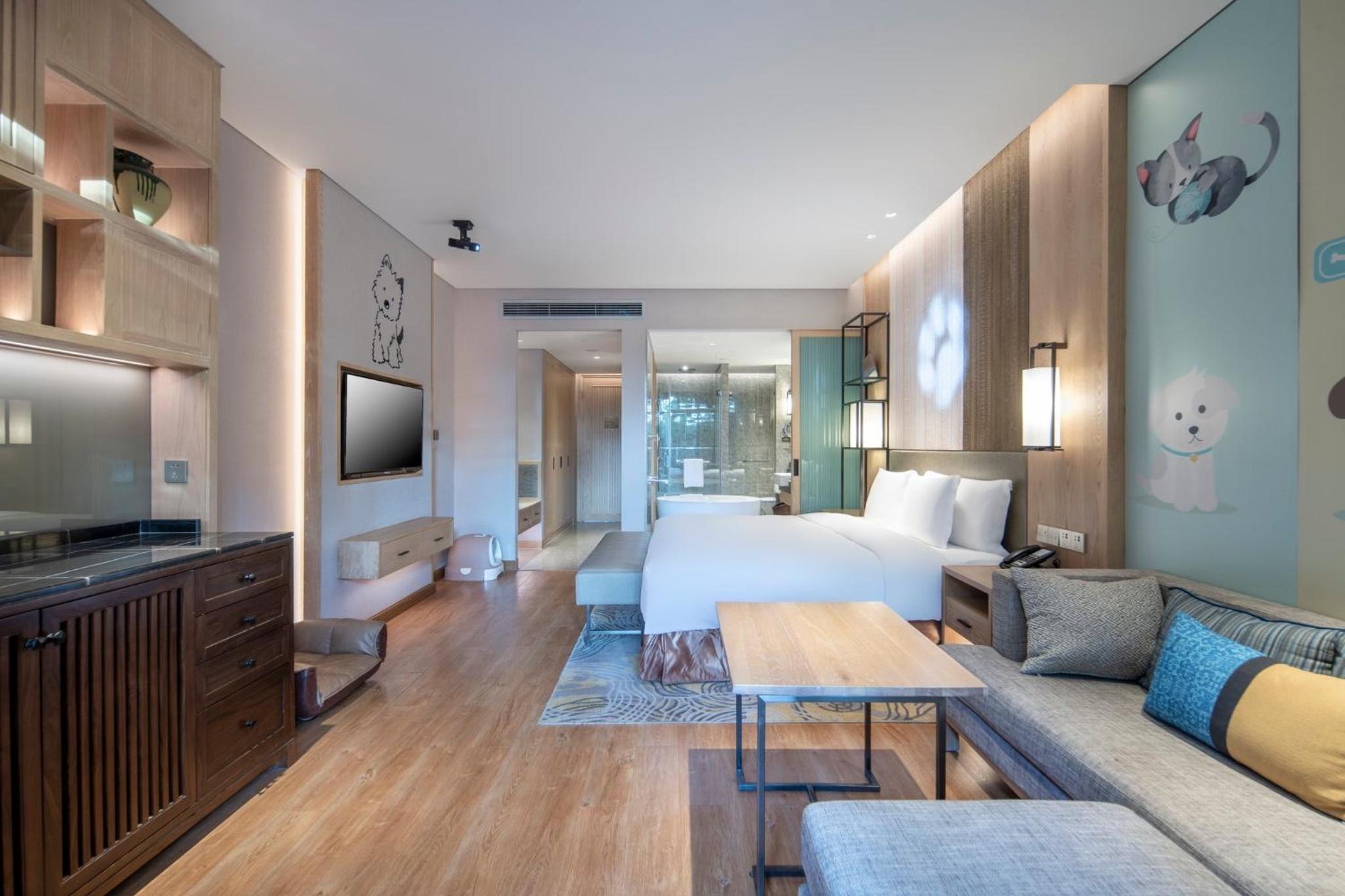 Premium Room