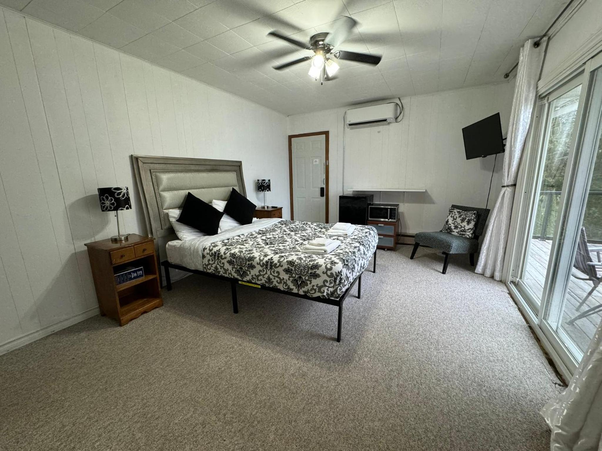 Standard Double Room photo 1