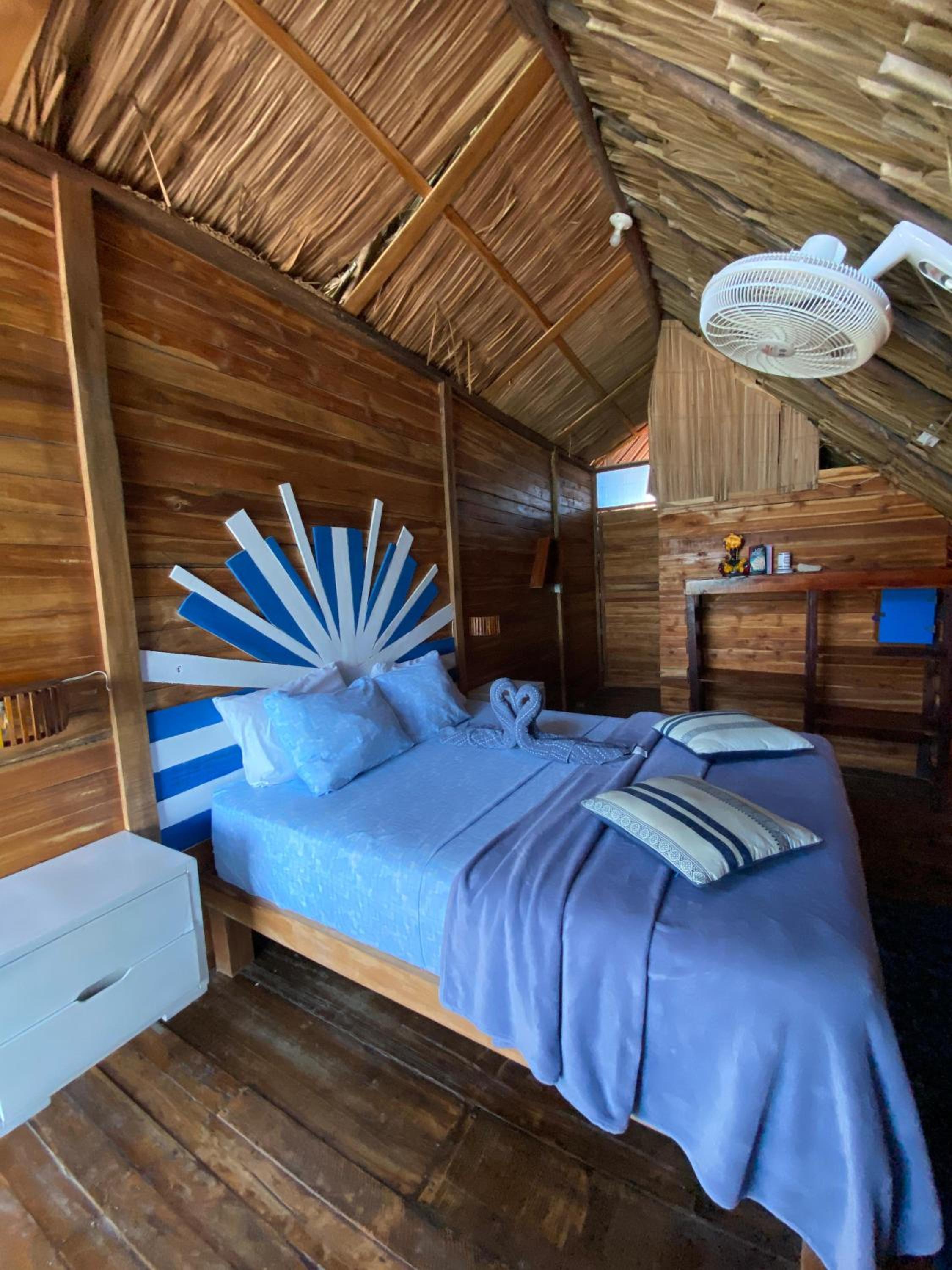 Deluxe Suite with Sea View photo 1