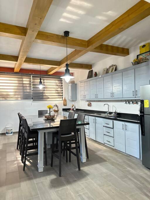 One-Bedroom Chalet photo 2