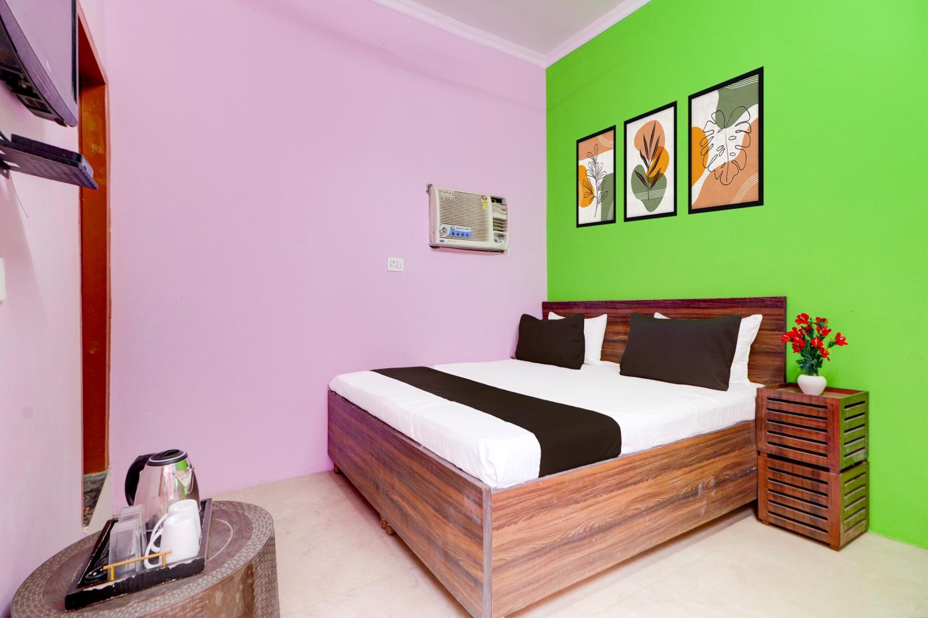 Classic Triple Room