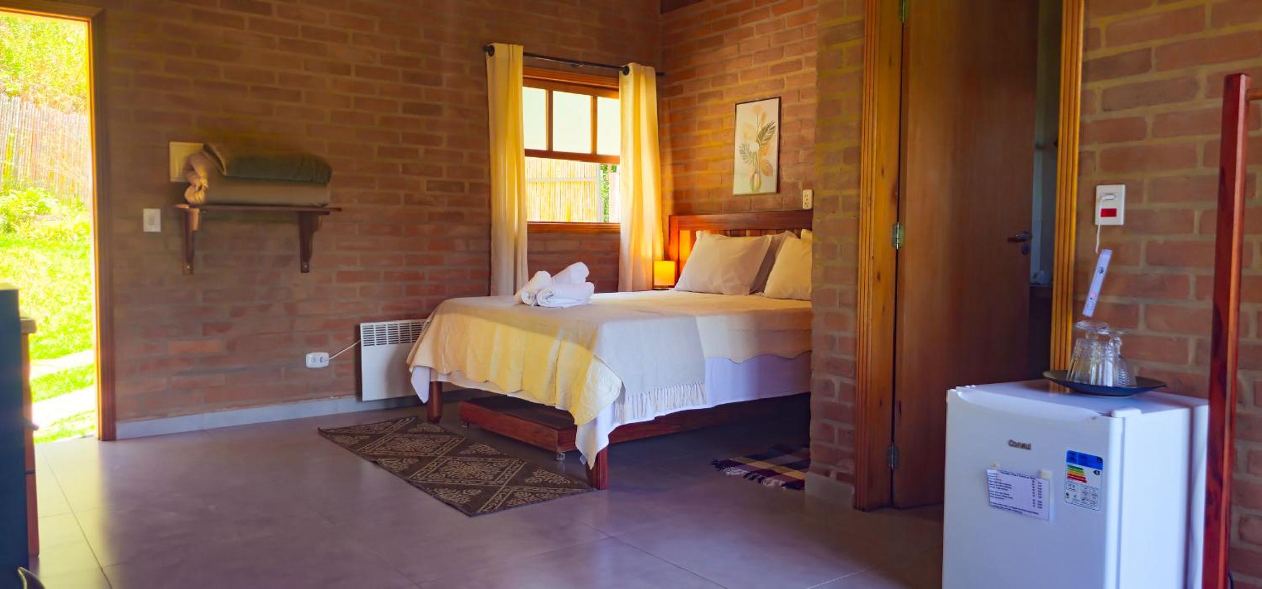 Superior Chalet
