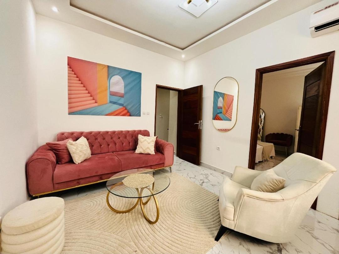 Superior One-Bedroom Apartment With Balcony