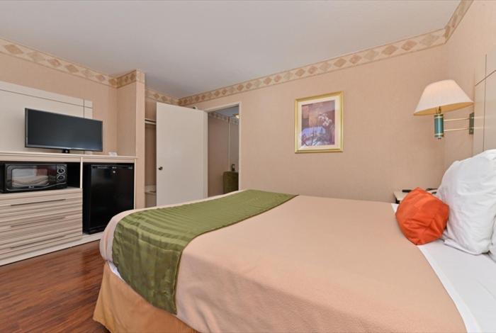 Queen Room - Photo 2