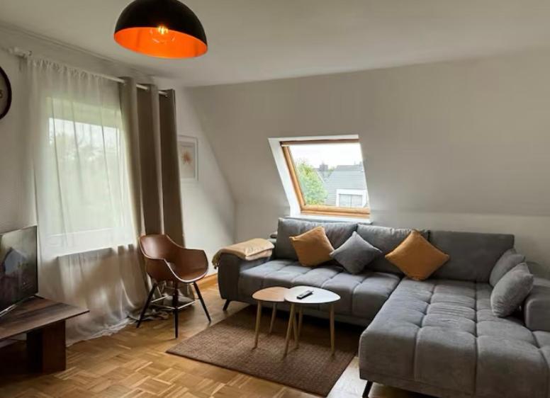 Apartment With Garden View photo 3