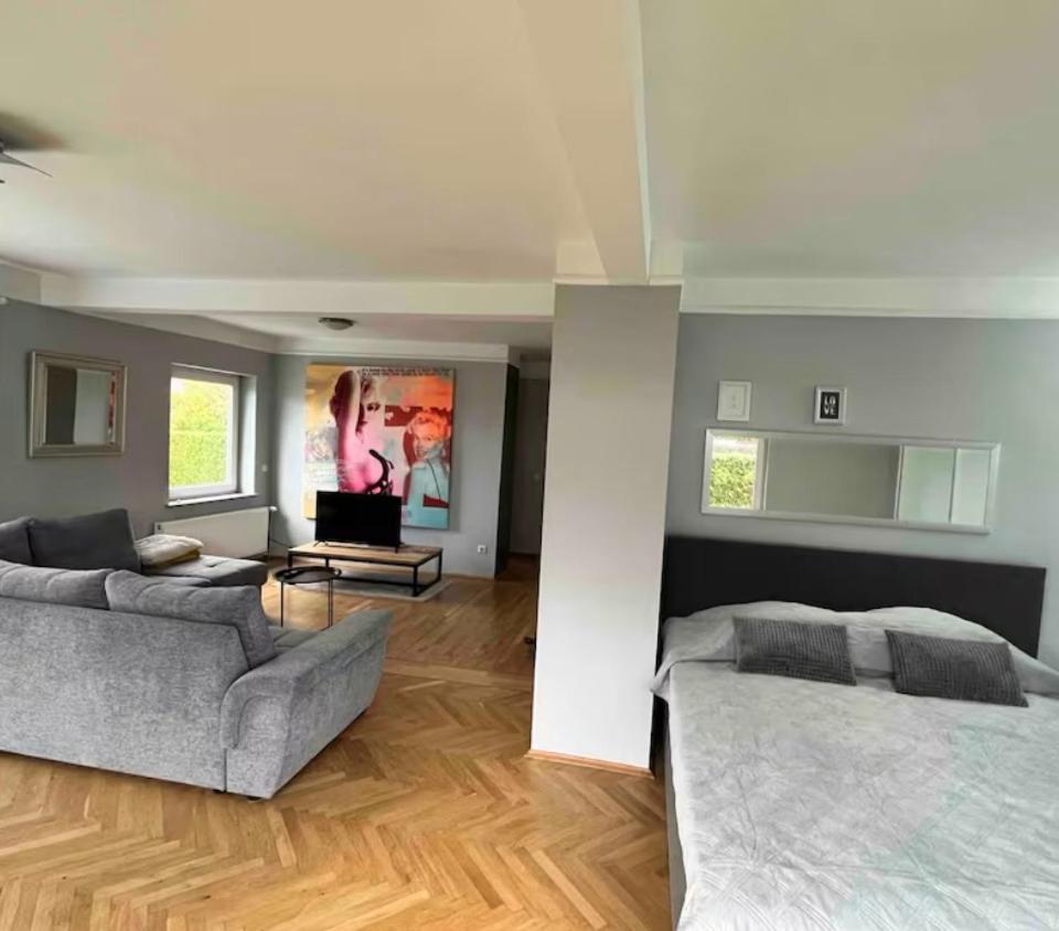 Two-Bedroom Apartment With Terrace photo 1